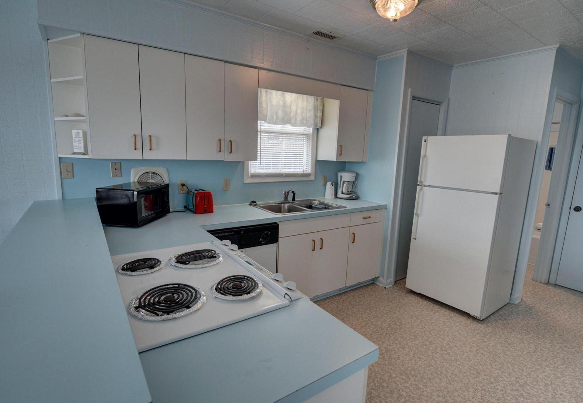 Outer Banks Motel photo 29