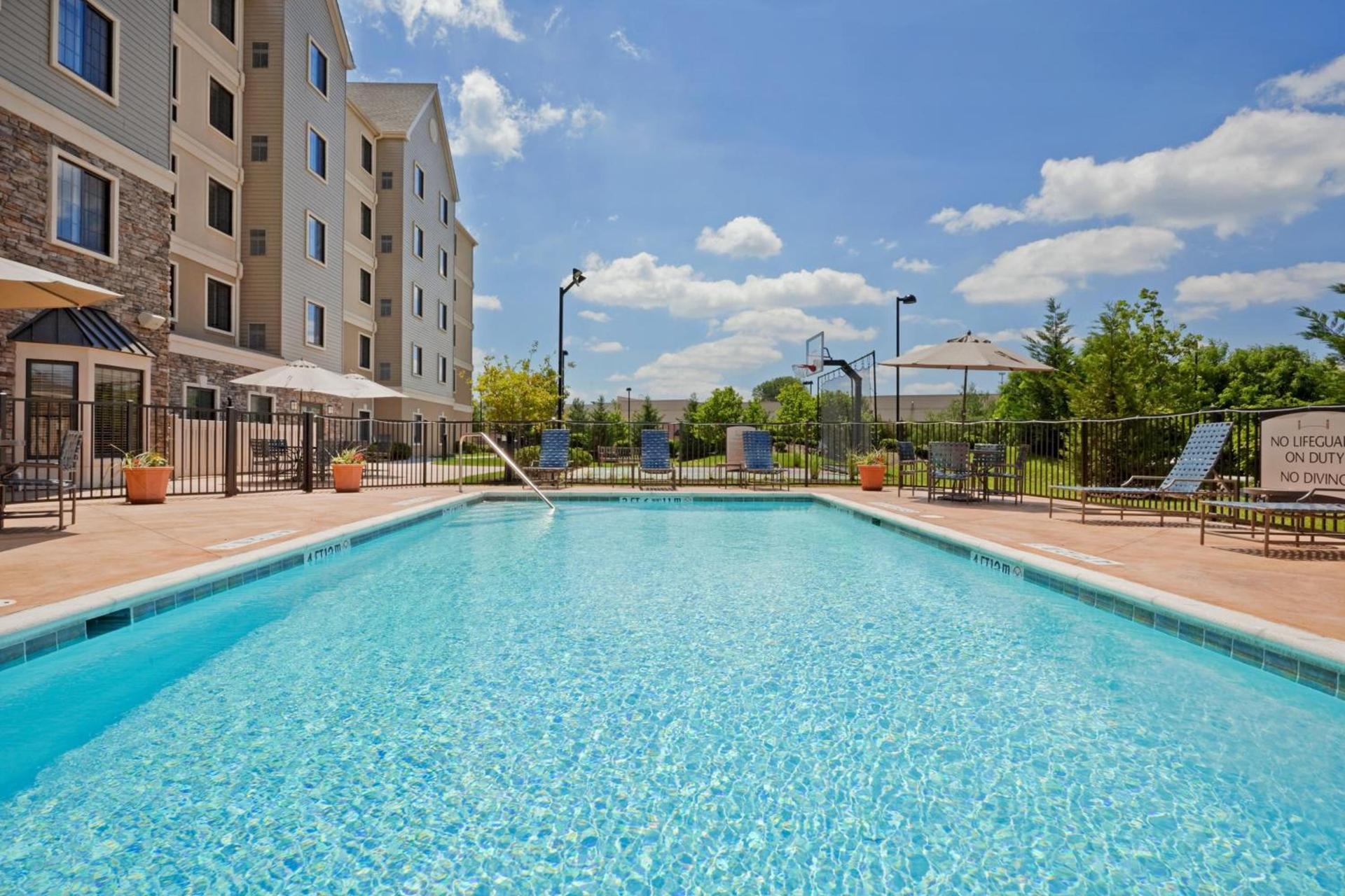Staybridge Suites Wilmington - Brandywine Valley by IHG photo 25