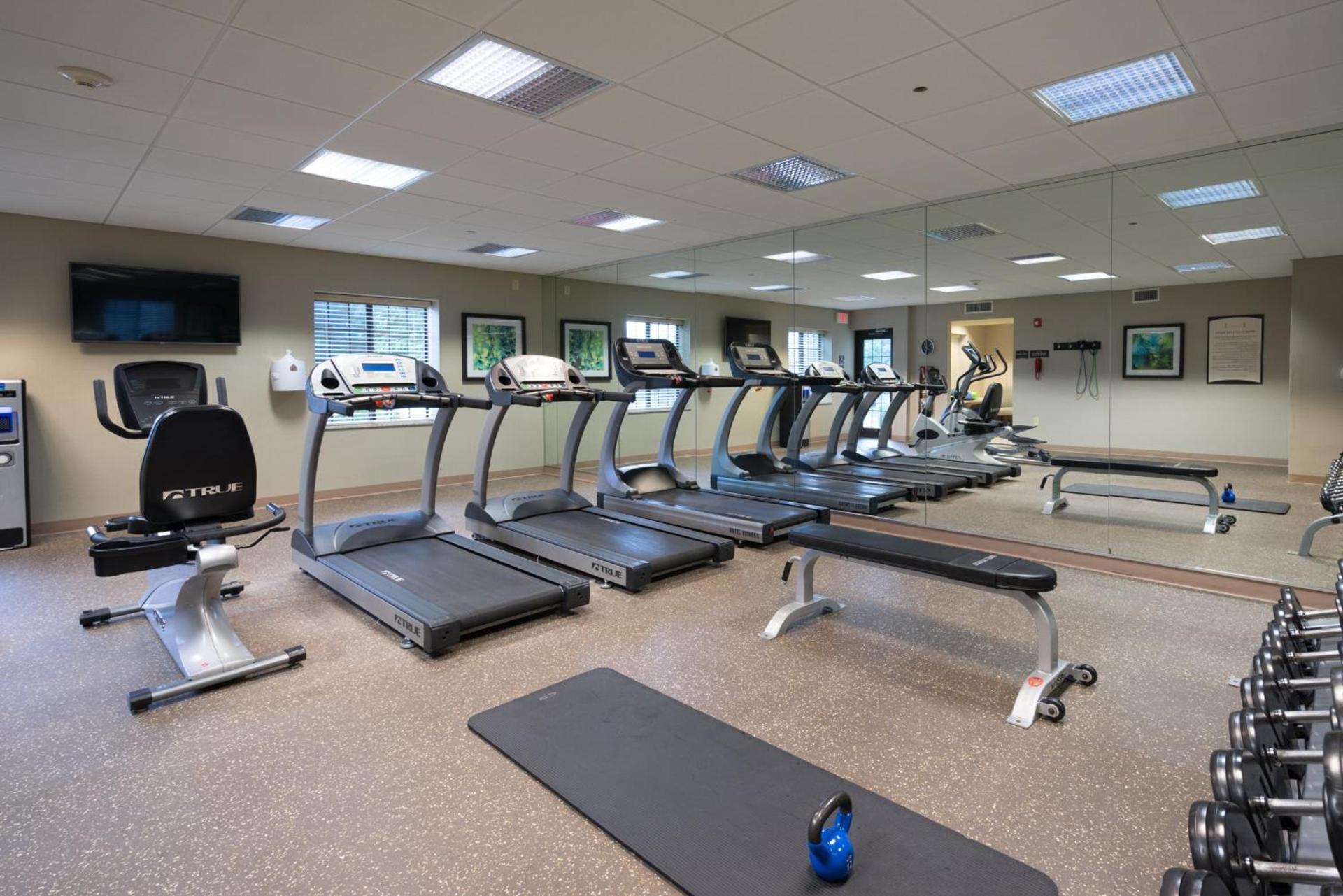 Staybridge Suites Wilmington - Brandywine Valley by IHG photo 14