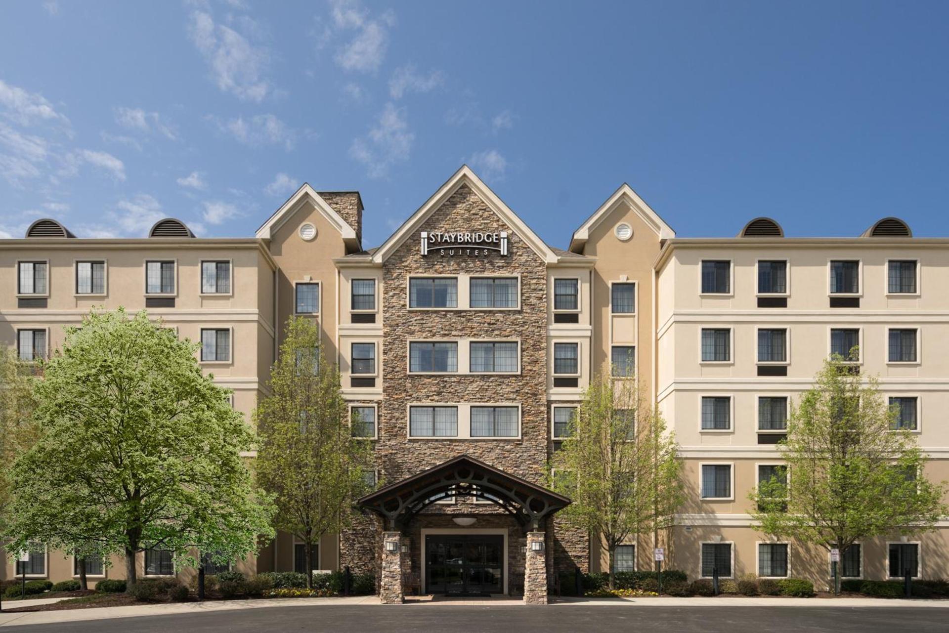 Staybridge Suites Wilmington - Brandywine Valley by IHG — hotel in Glen Mills