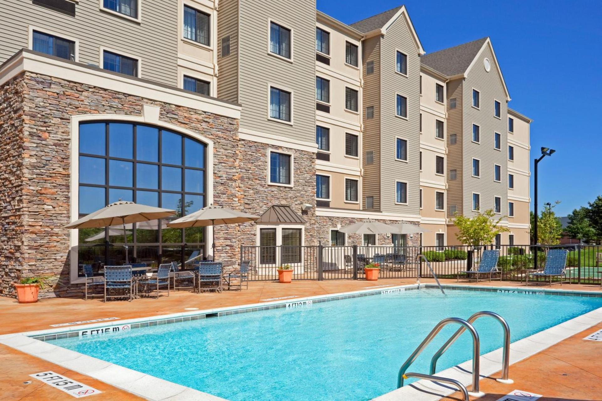 Staybridge Suites Wilmington - Brandywine Valley by IHG photo 28