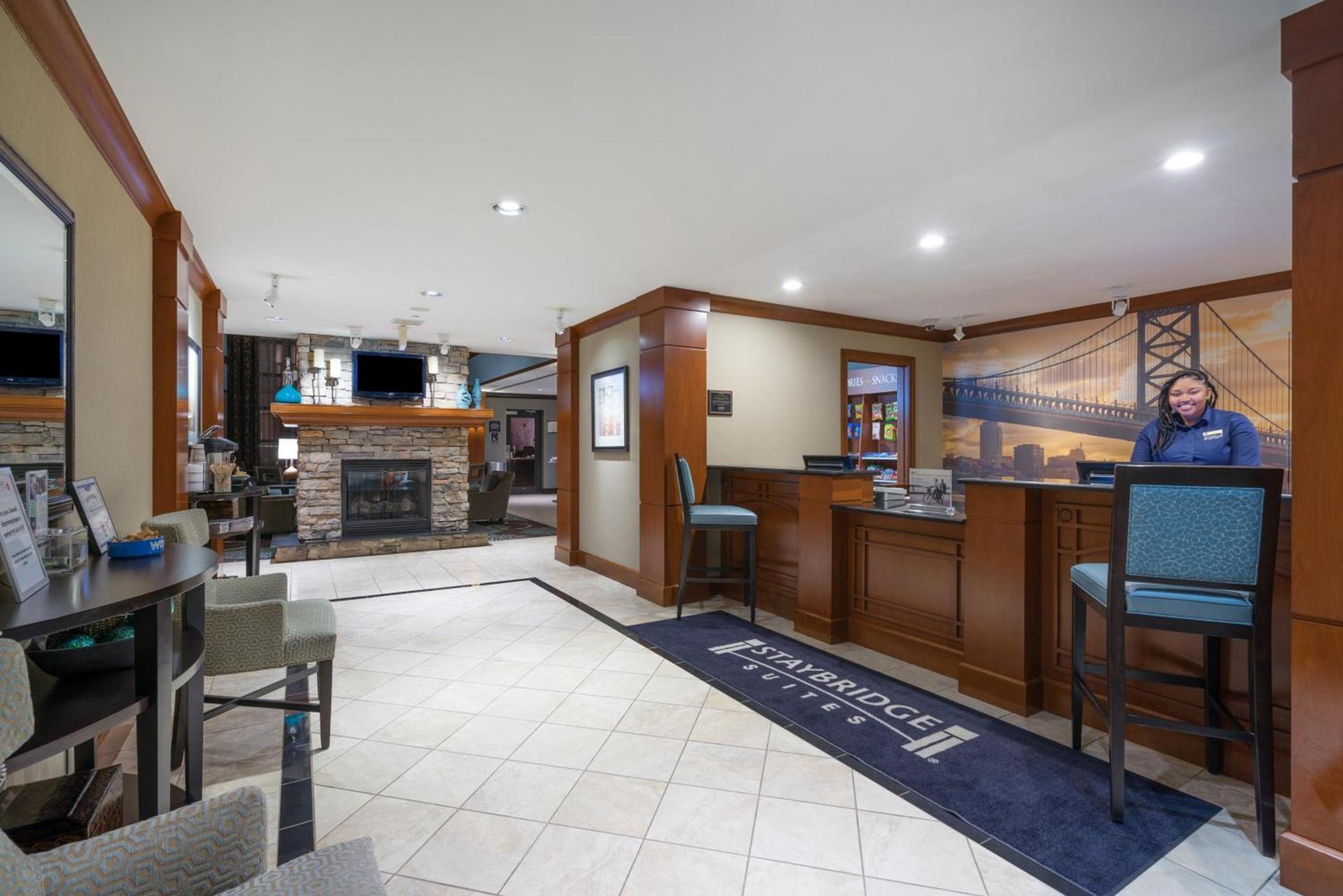 Staybridge Suites Wilmington - Brandywine Valley by IHG photo 21