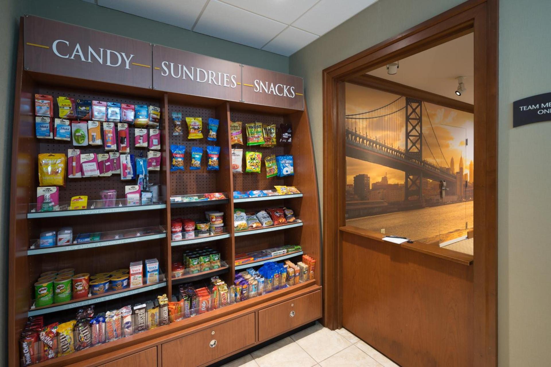 Staybridge Suites Wilmington - Brandywine Valley by IHG photo 13