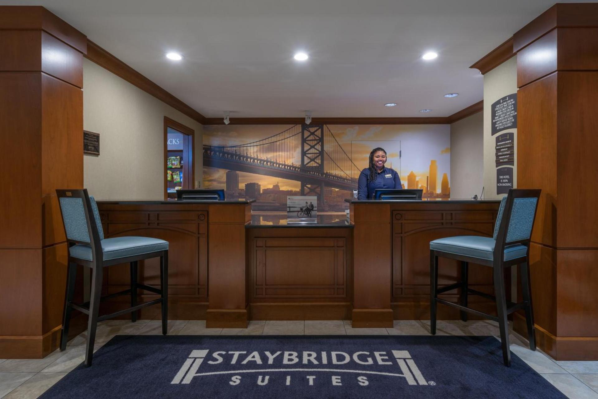 Staybridge Suites Wilmington - Brandywine Valley by IHG photo 22