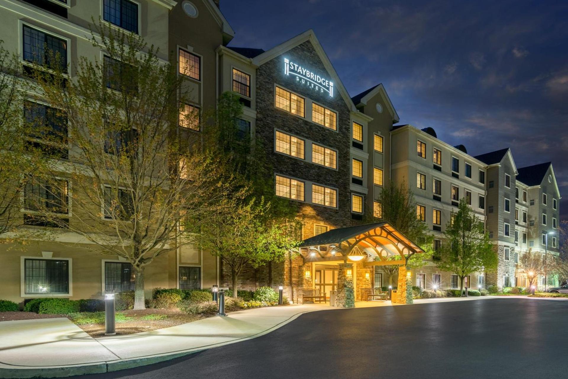Staybridge Suites Wilmington - Brandywine Valley by IHG photo 27
