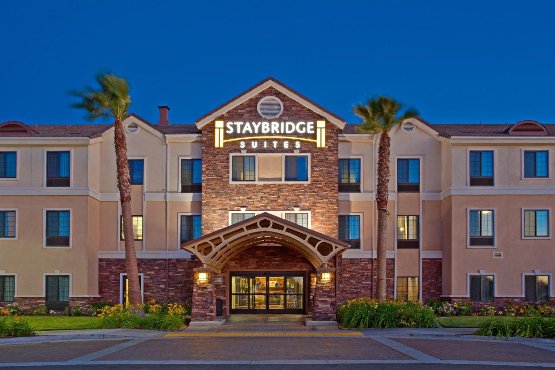 Staybridge Suites Palmdale by IHG photo 26