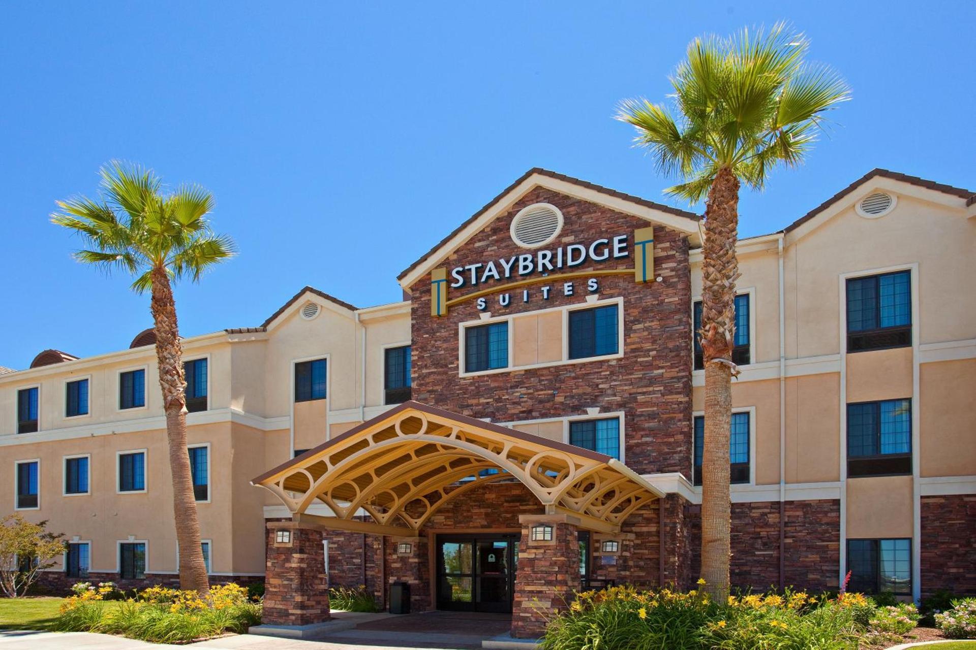 Staybridge Suites Palmdale by IHG — hotel in Palmdale