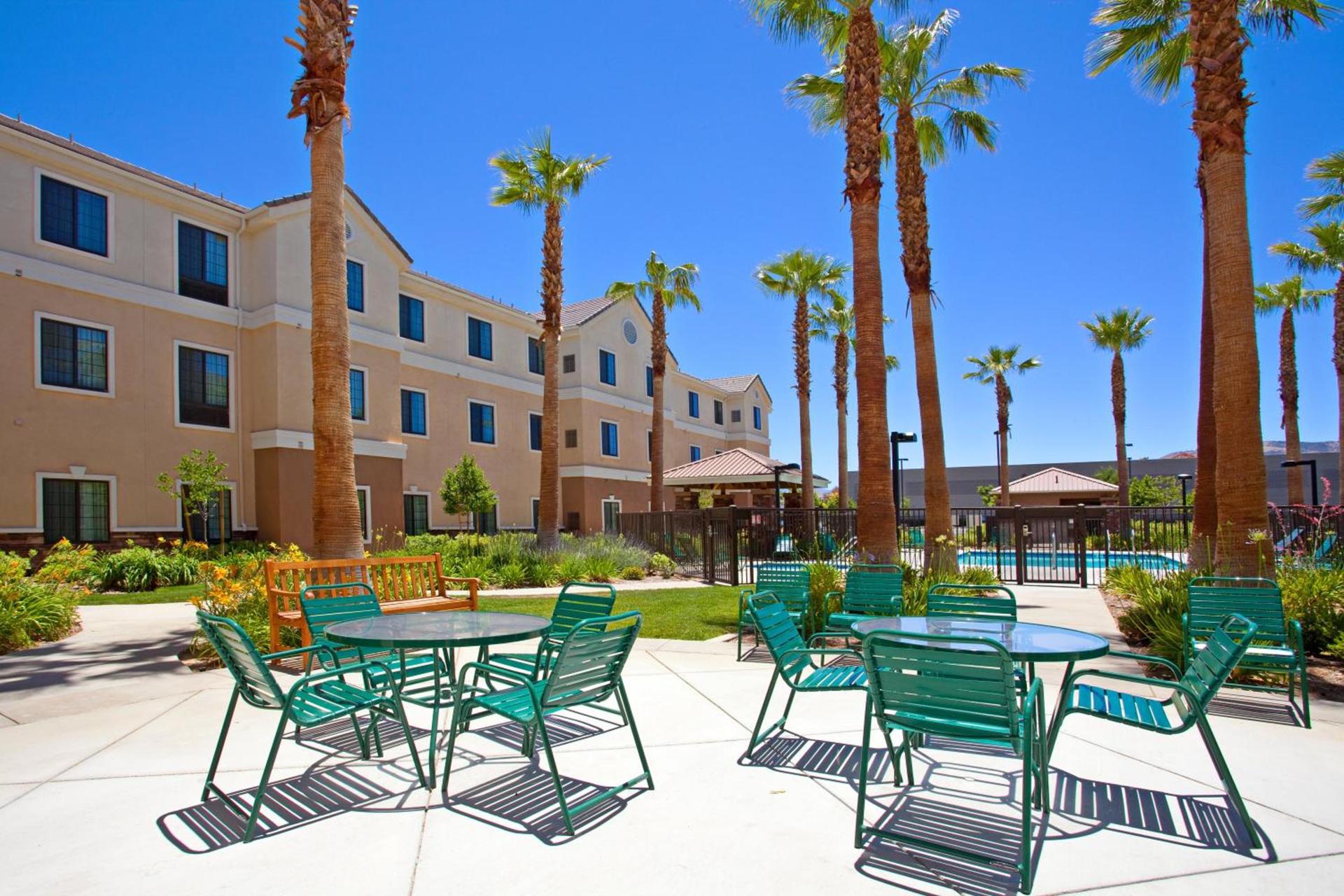 Staybridge Suites Palmdale by IHG photo 15