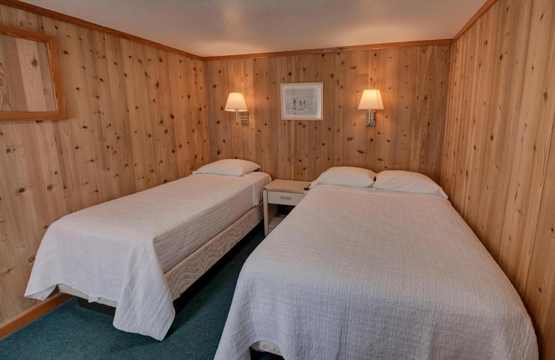 Outer Banks Motel photo 2