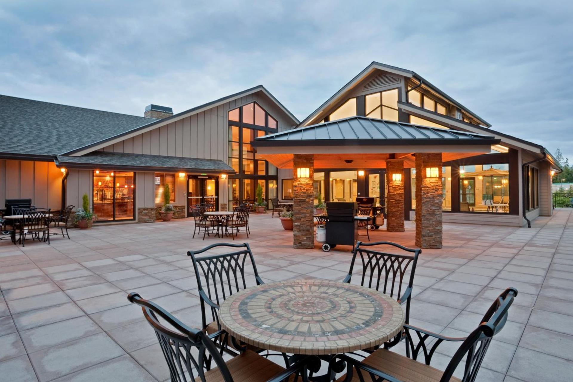 Staybridge Suites Everett - Paine Field by IHG photo 17