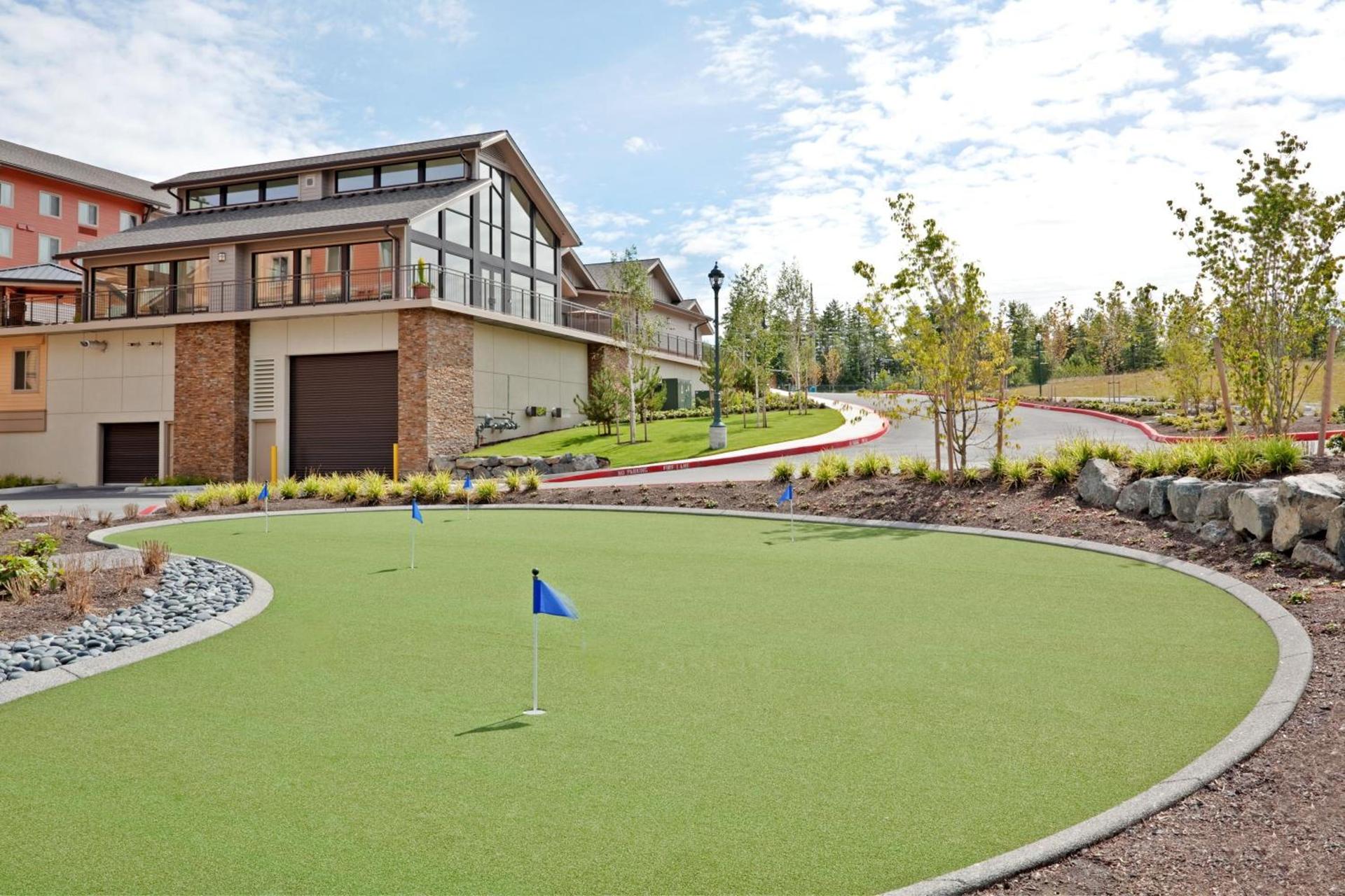 Staybridge Suites Everett - Paine Field by IHG photo 63