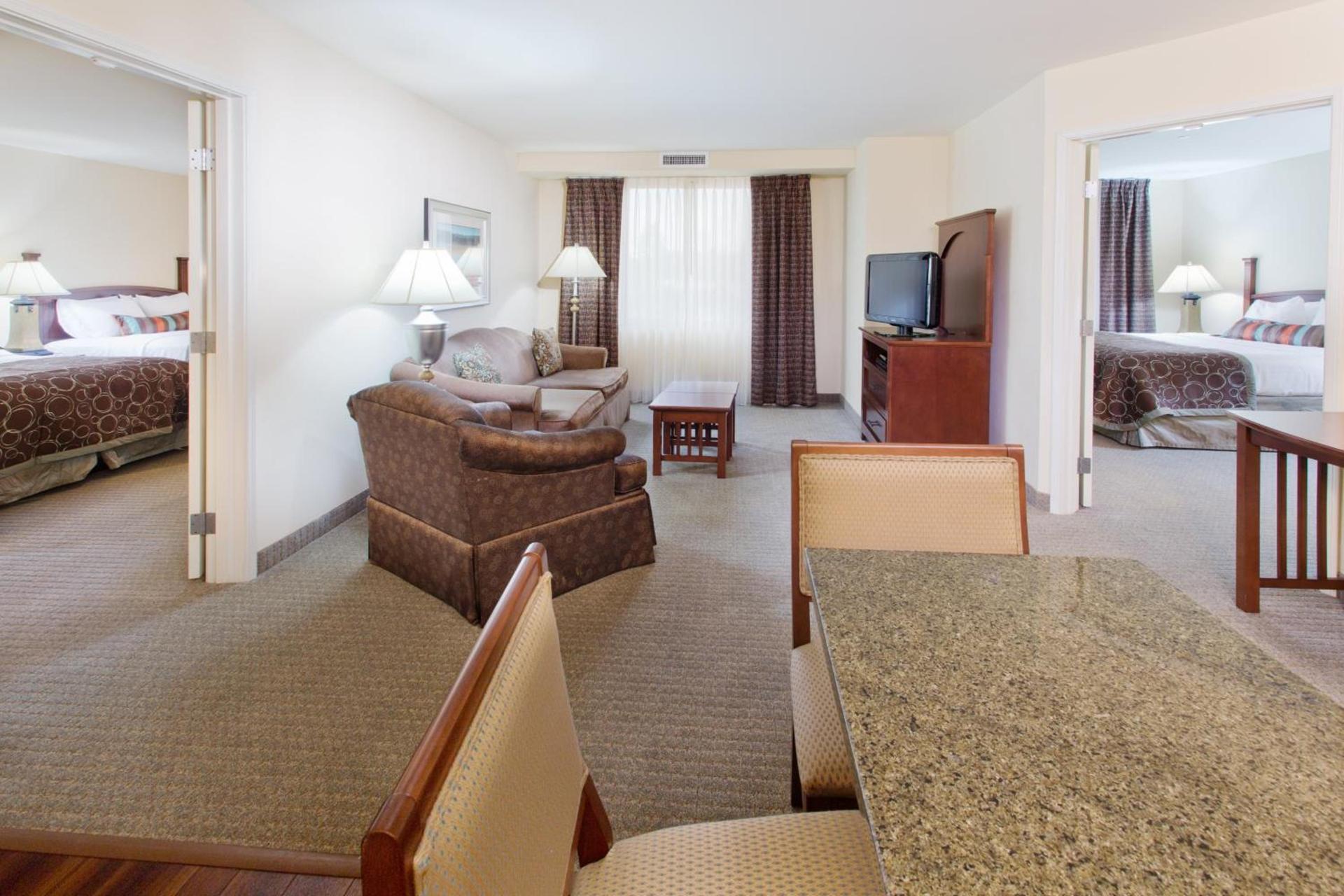 Staybridge Suites Everett - Paine Field by IHG photo 44