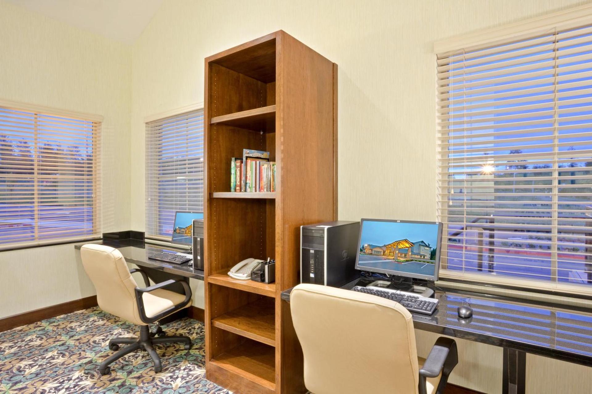 Staybridge Suites Everett - Paine Field by IHG photo 47