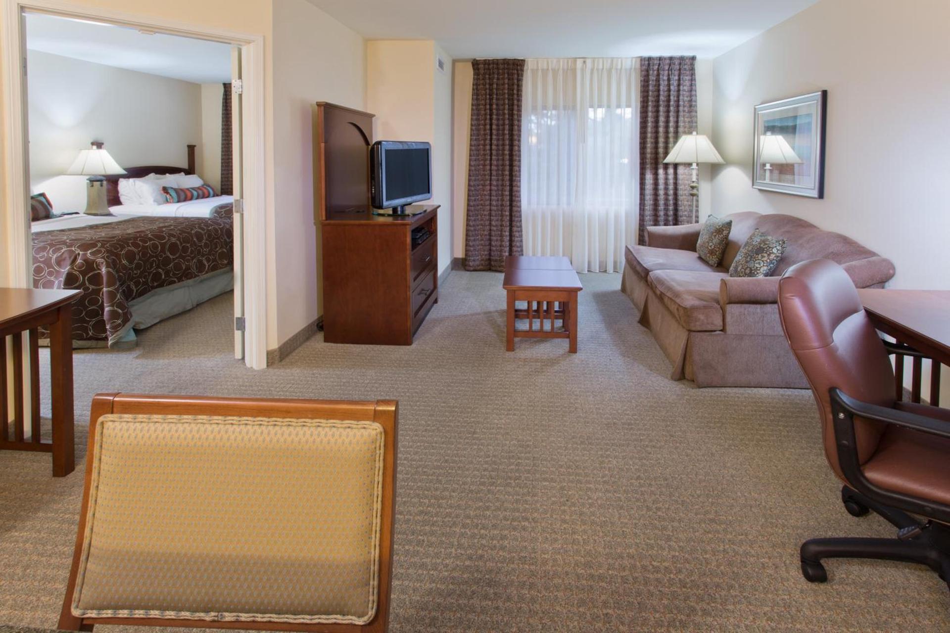 Staybridge Suites Everett - Paine Field by IHG photo 68