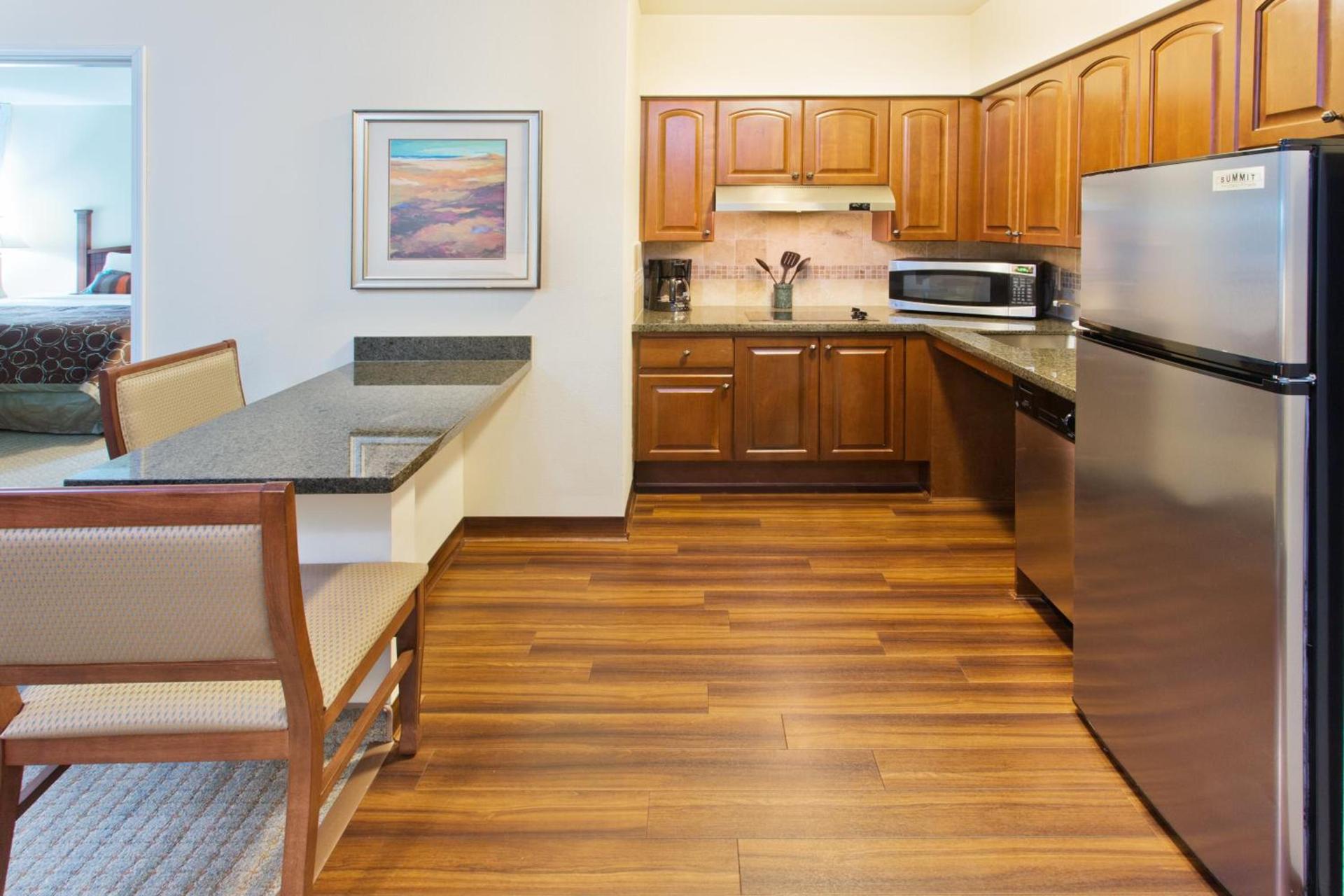 Staybridge Suites Everett - Paine Field by IHG photo 46