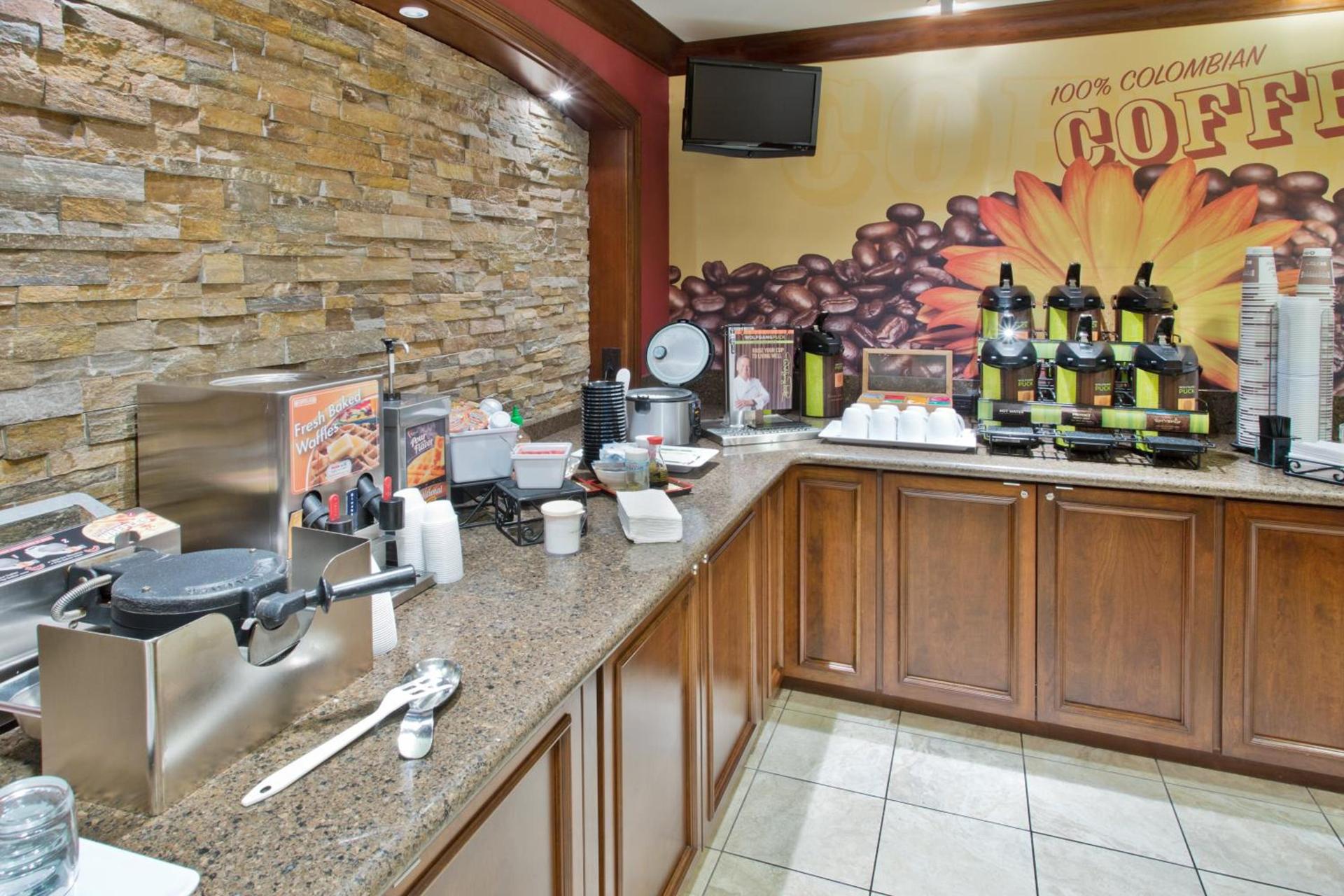 Staybridge Suites Everett - Paine Field by IHG photo 32