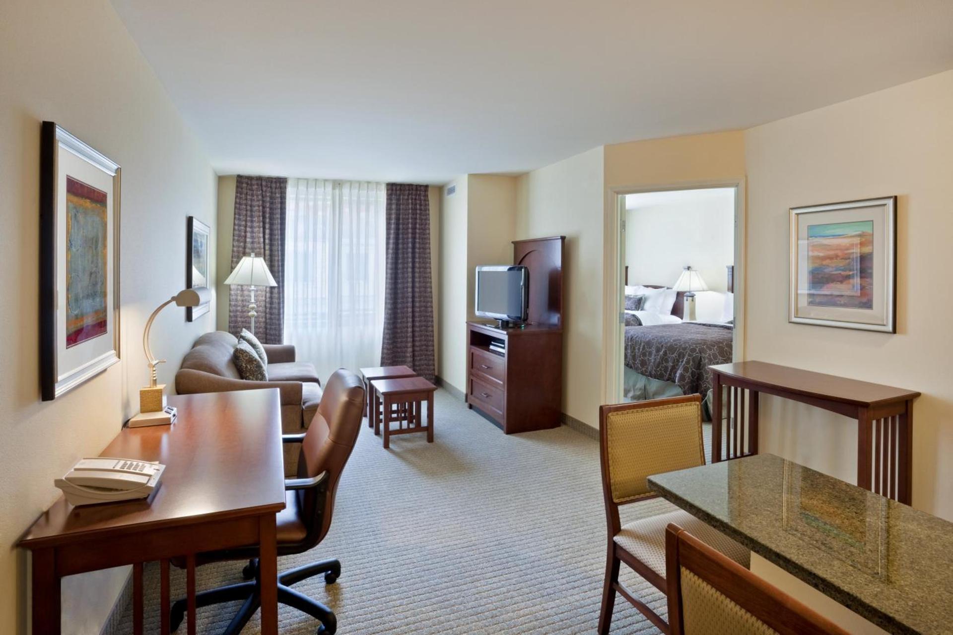 Staybridge Suites Everett - Paine Field by IHG photo 29