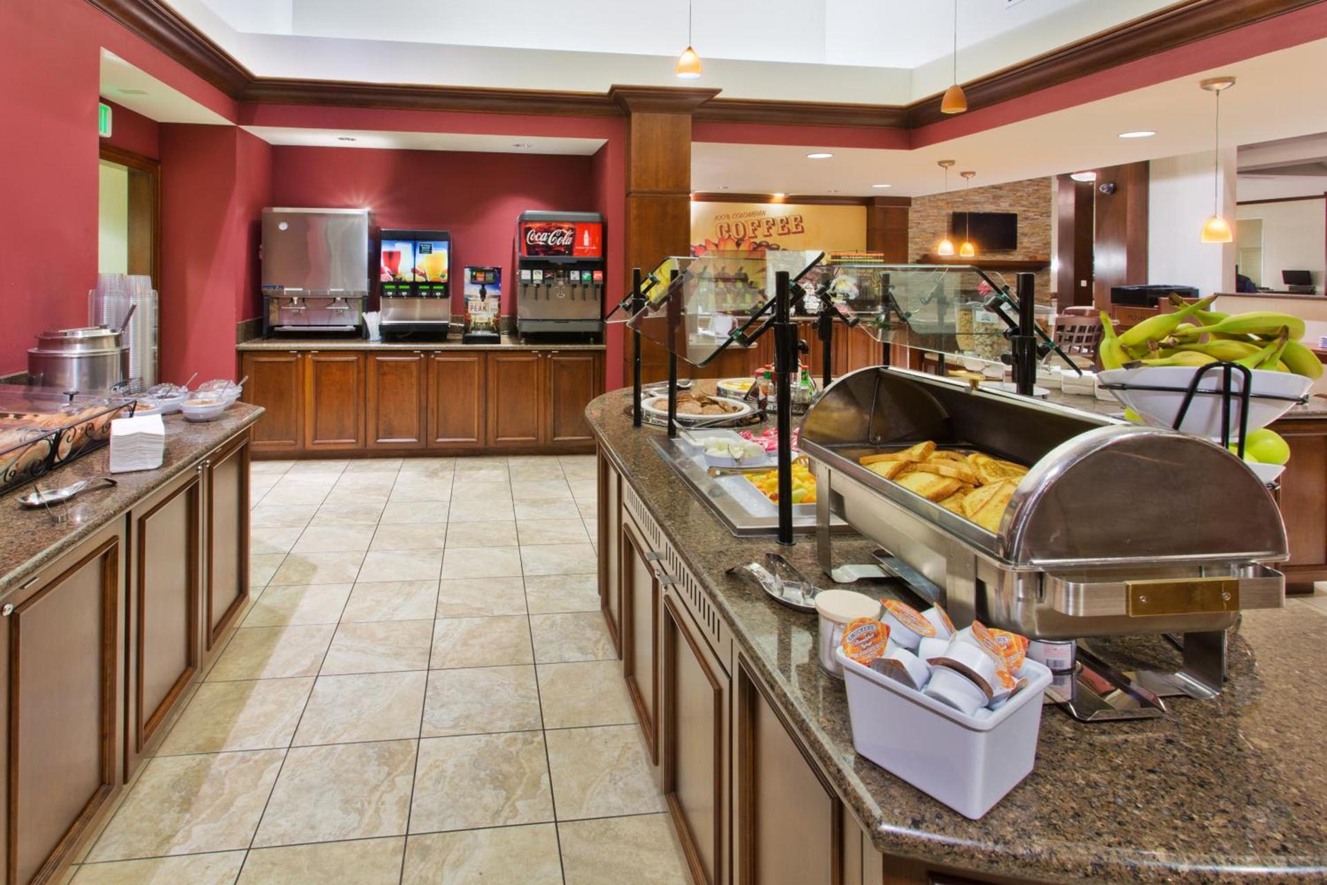Staybridge Suites Everett - Paine Field by IHG photo 71