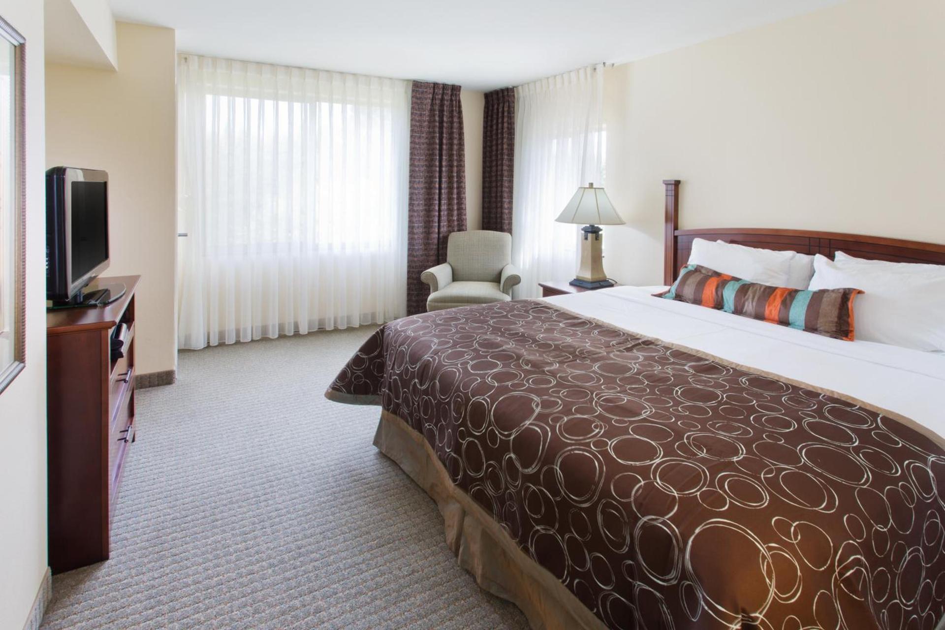 Staybridge Suites Everett - Paine Field by IHG photo 33