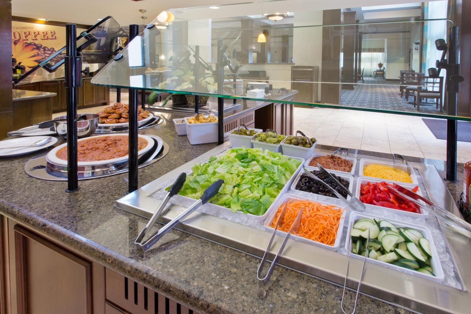 Staybridge Suites Everett - Paine Field by IHG photo 52