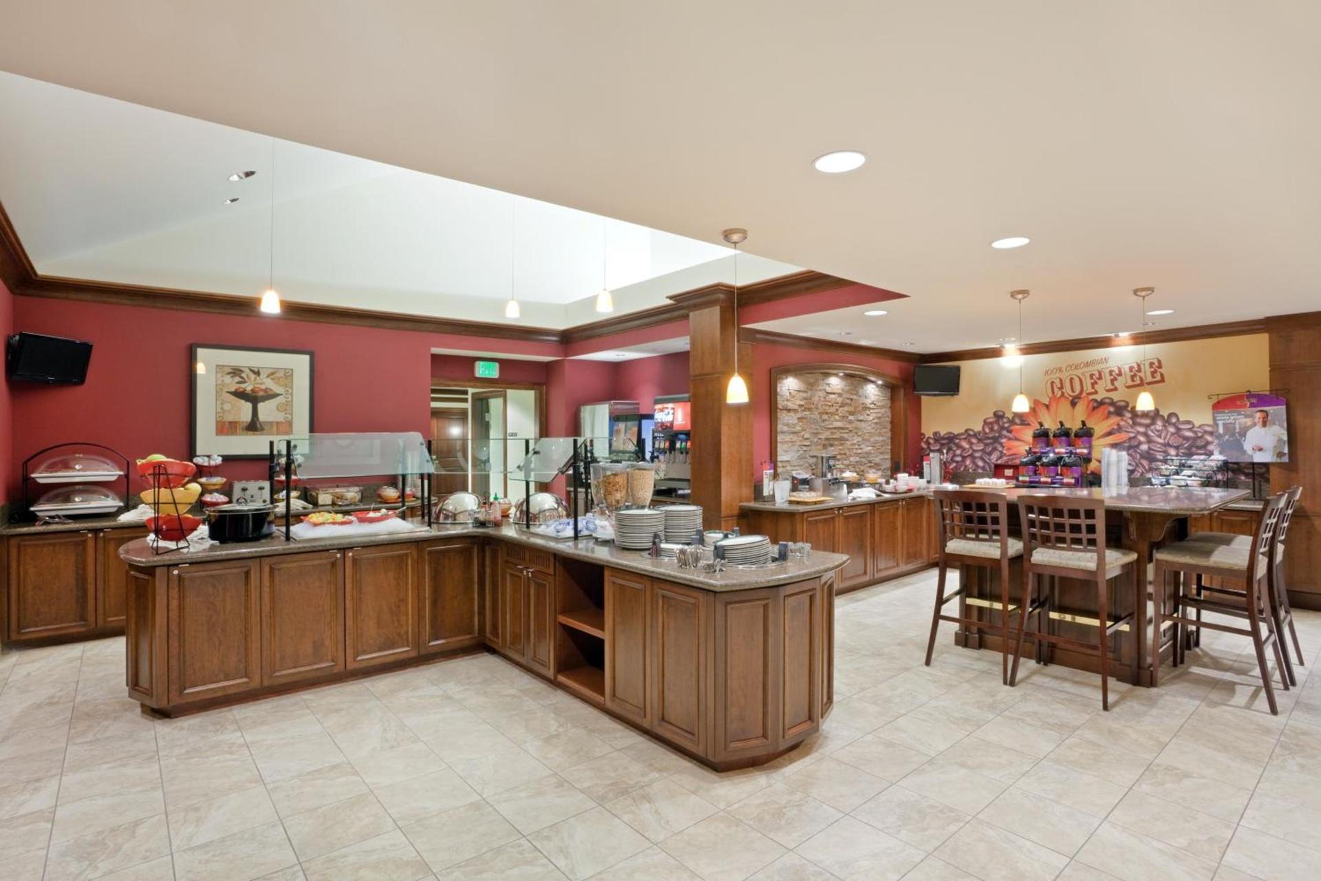 Staybridge Suites Everett - Paine Field by IHG photo 39