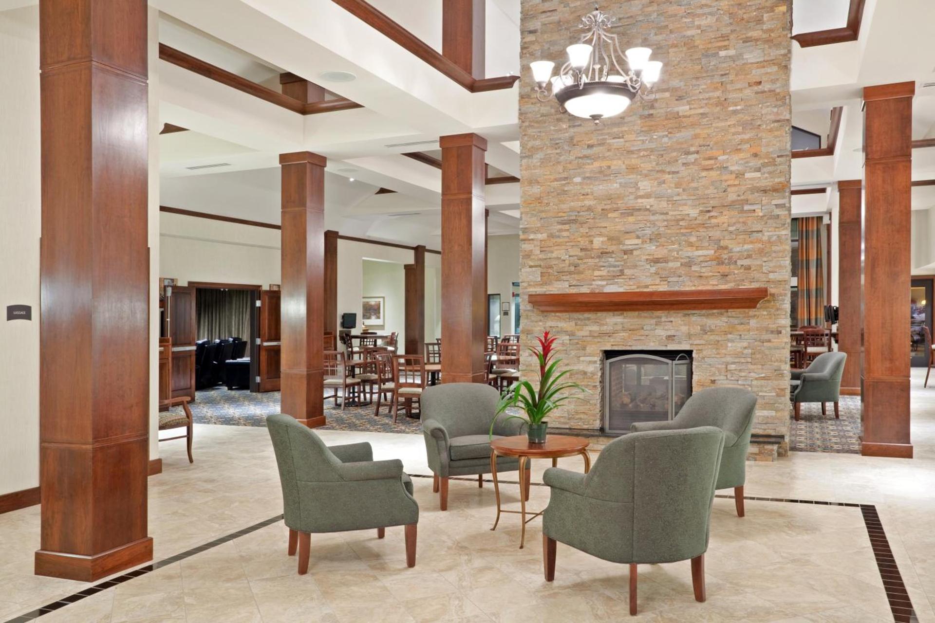Staybridge Suites Everett - Paine Field by IHG photo 67