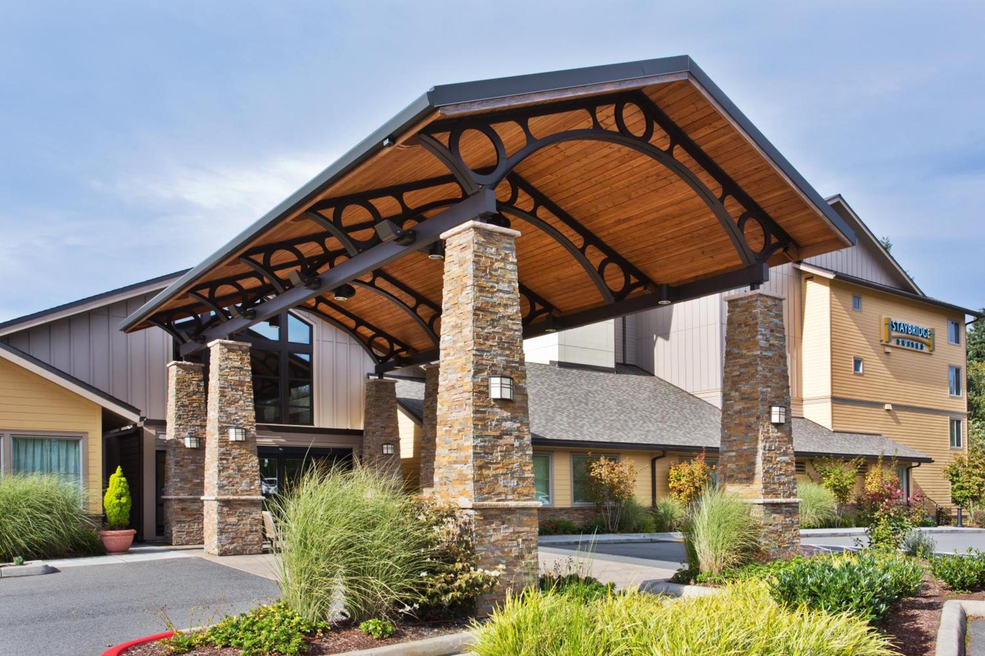 Staybridge Suites Everett - Paine Field by IHG photo 56