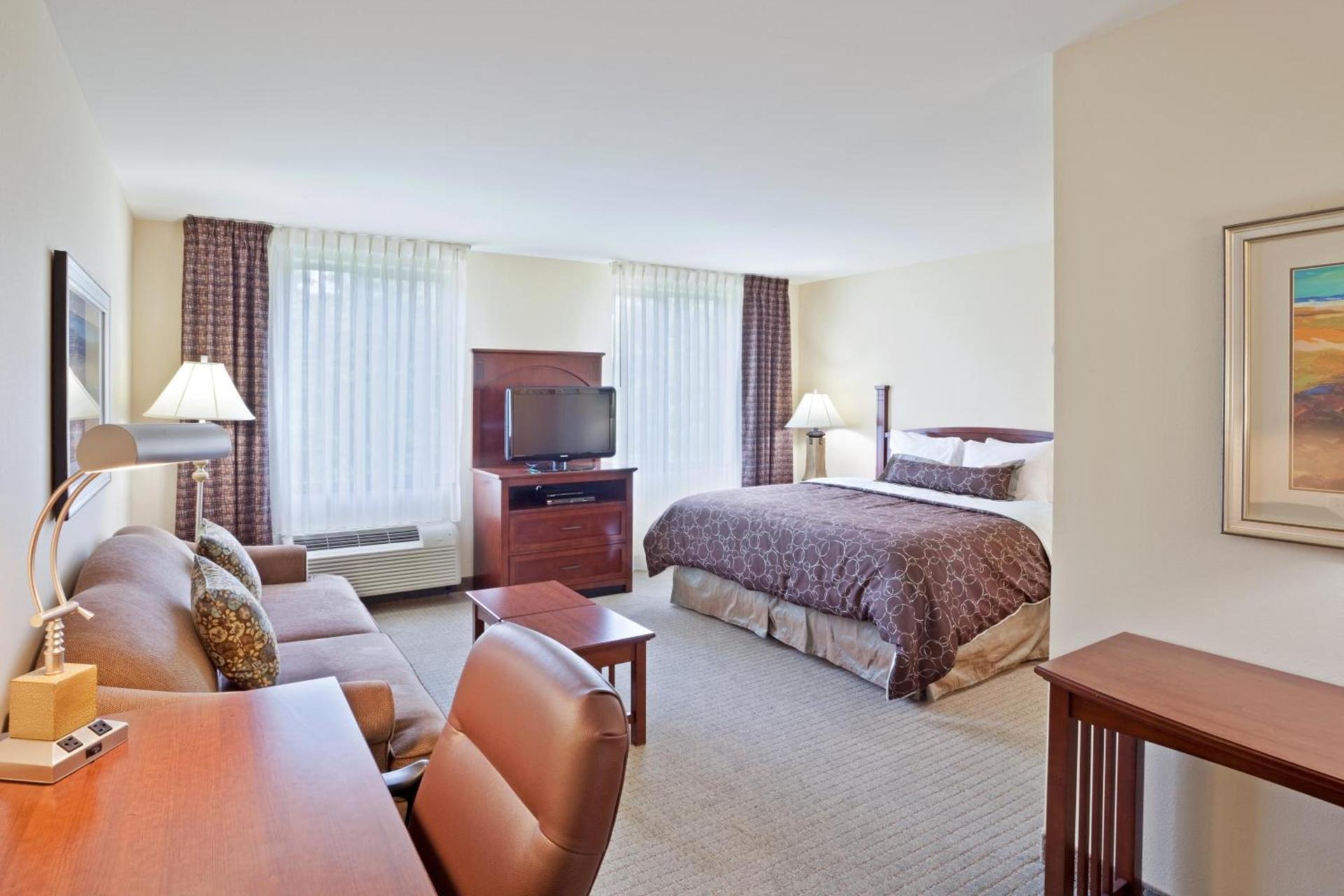 Staybridge Suites Everett - Paine Field by IHG photo 40