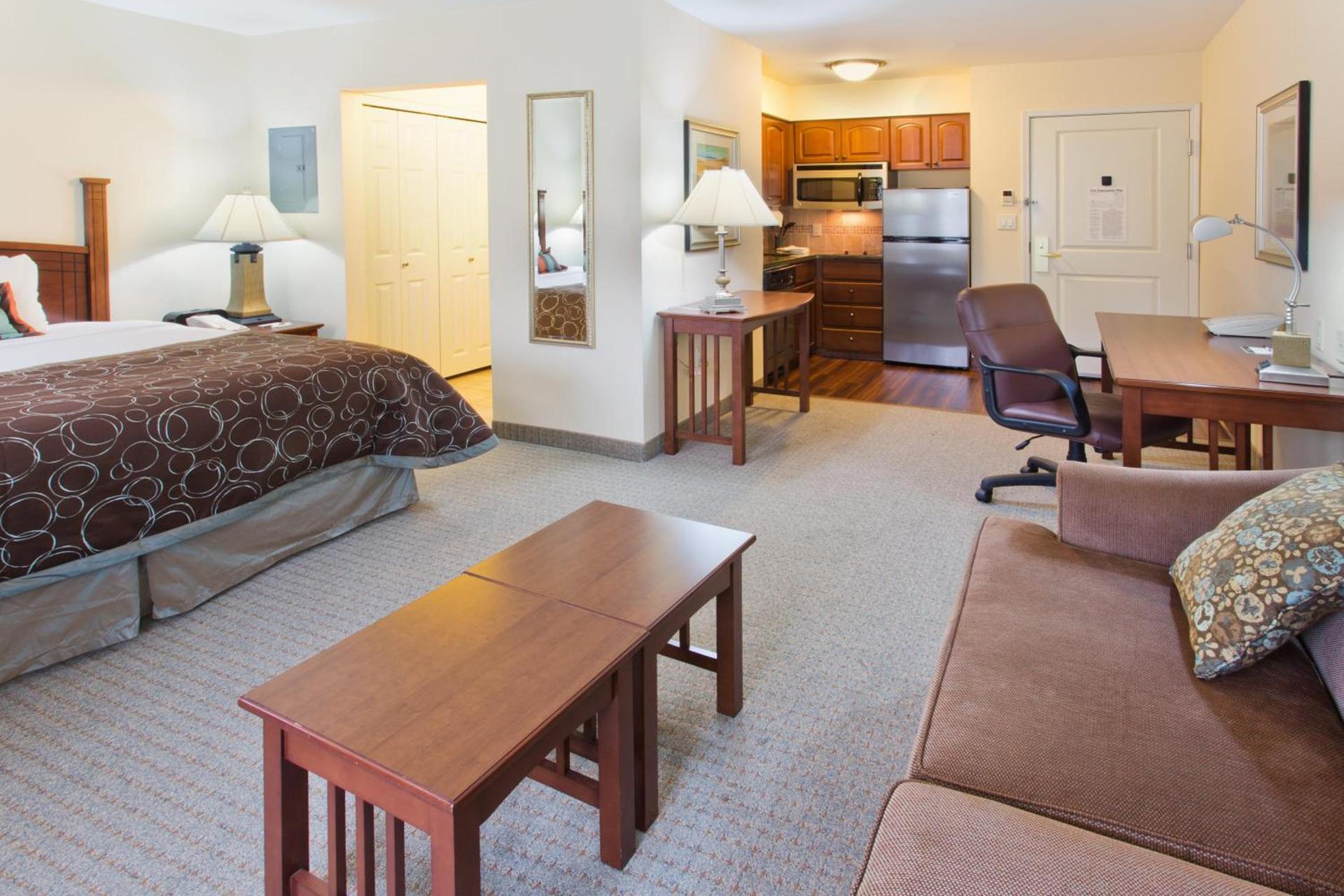Staybridge Suites Everett - Paine Field by IHG photo 66