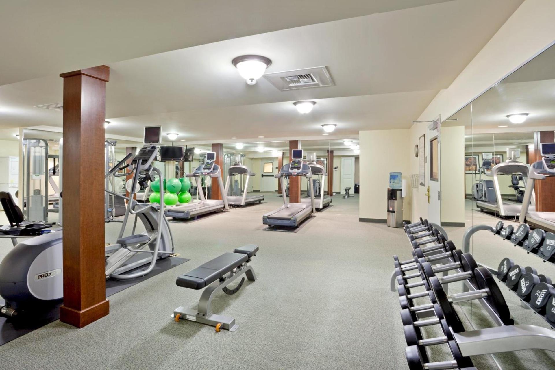 Staybridge Suites Everett - Paine Field by IHG photo 49