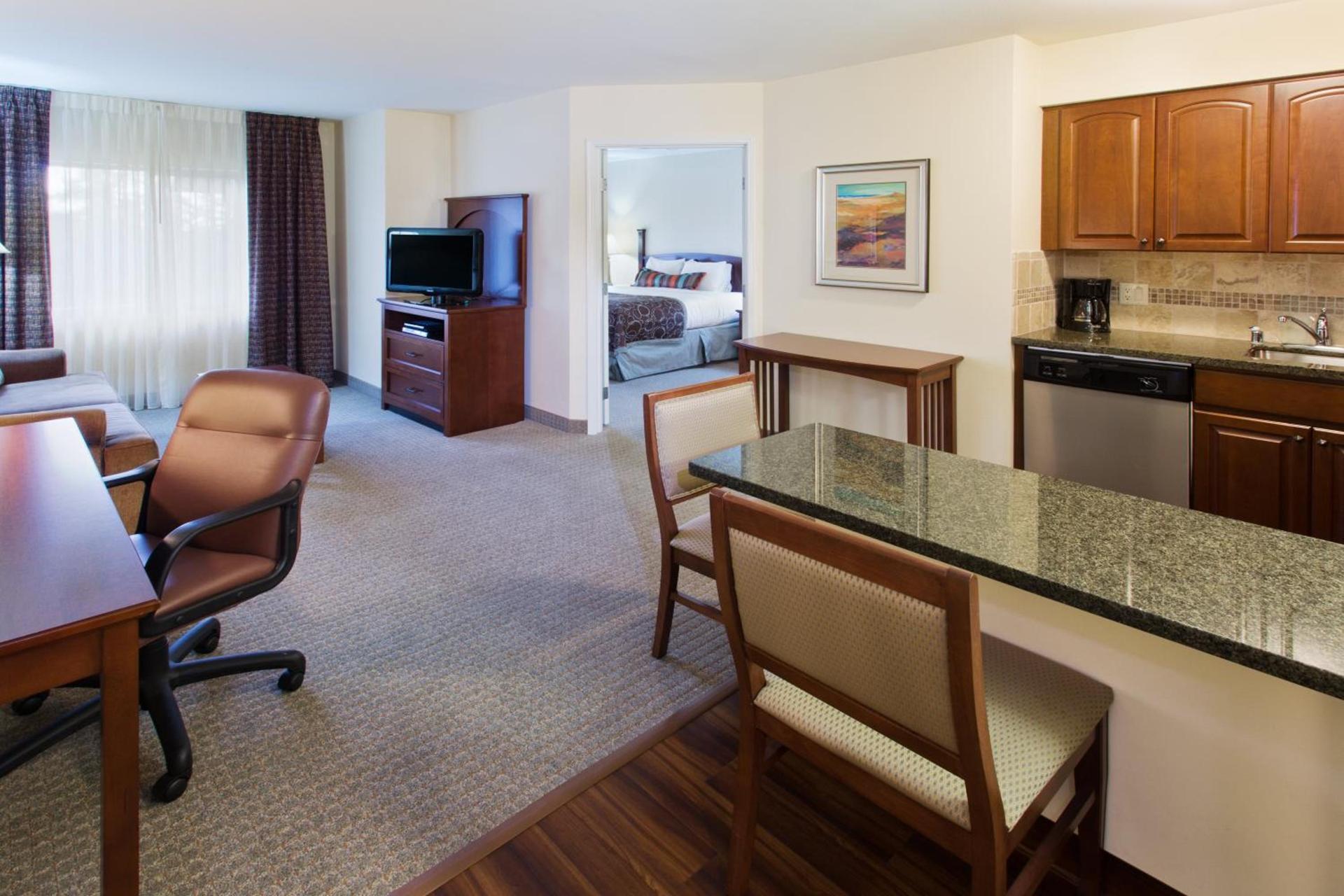 Staybridge Suites Everett - Paine Field by IHG photo 42