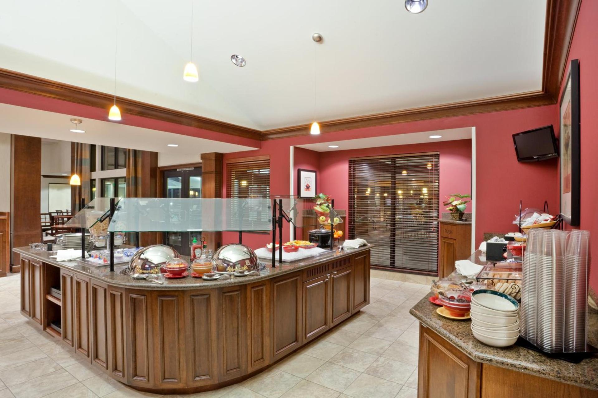 Staybridge Suites Everett - Paine Field by IHG photo 64