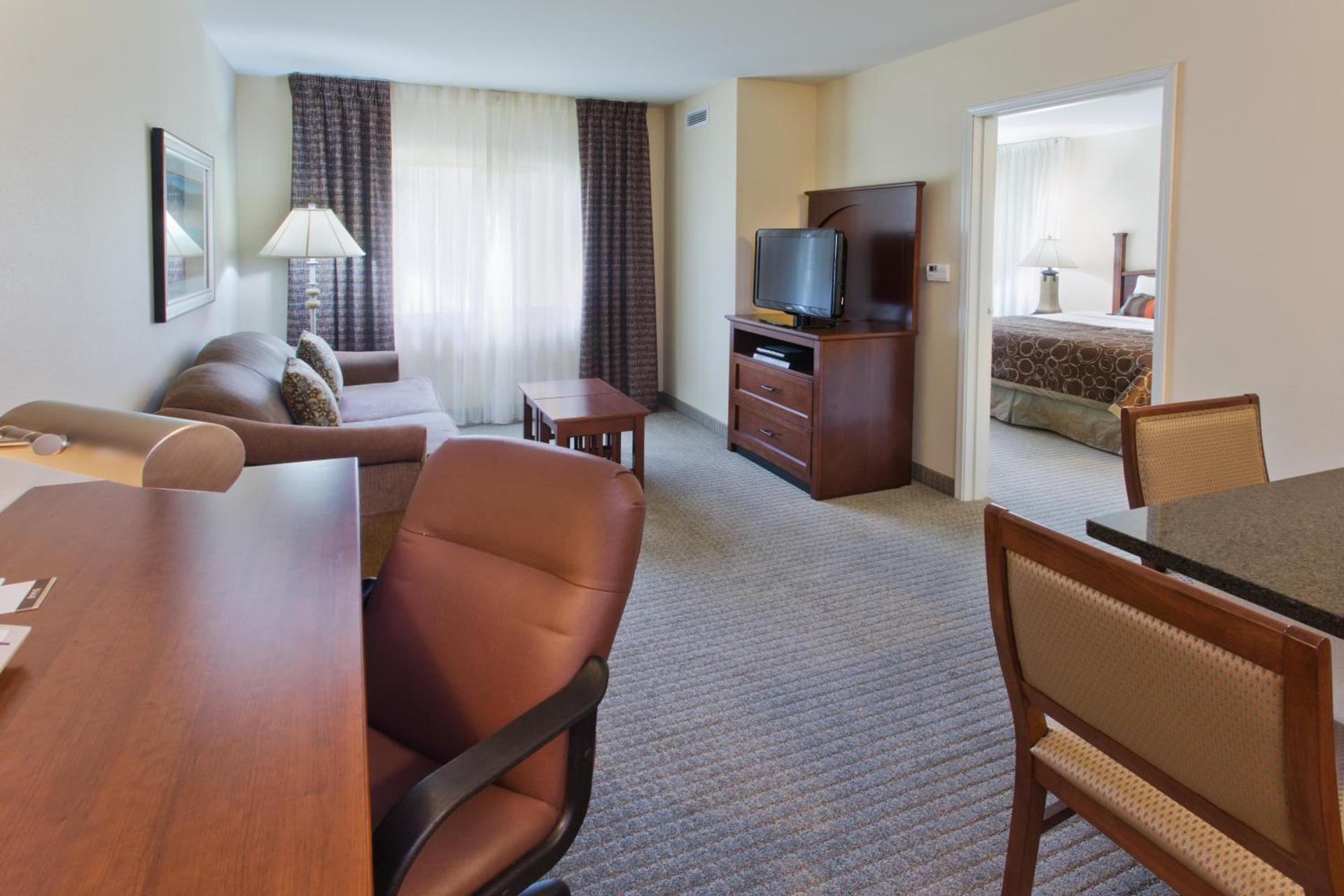 Staybridge Suites Everett - Paine Field by IHG photo 34