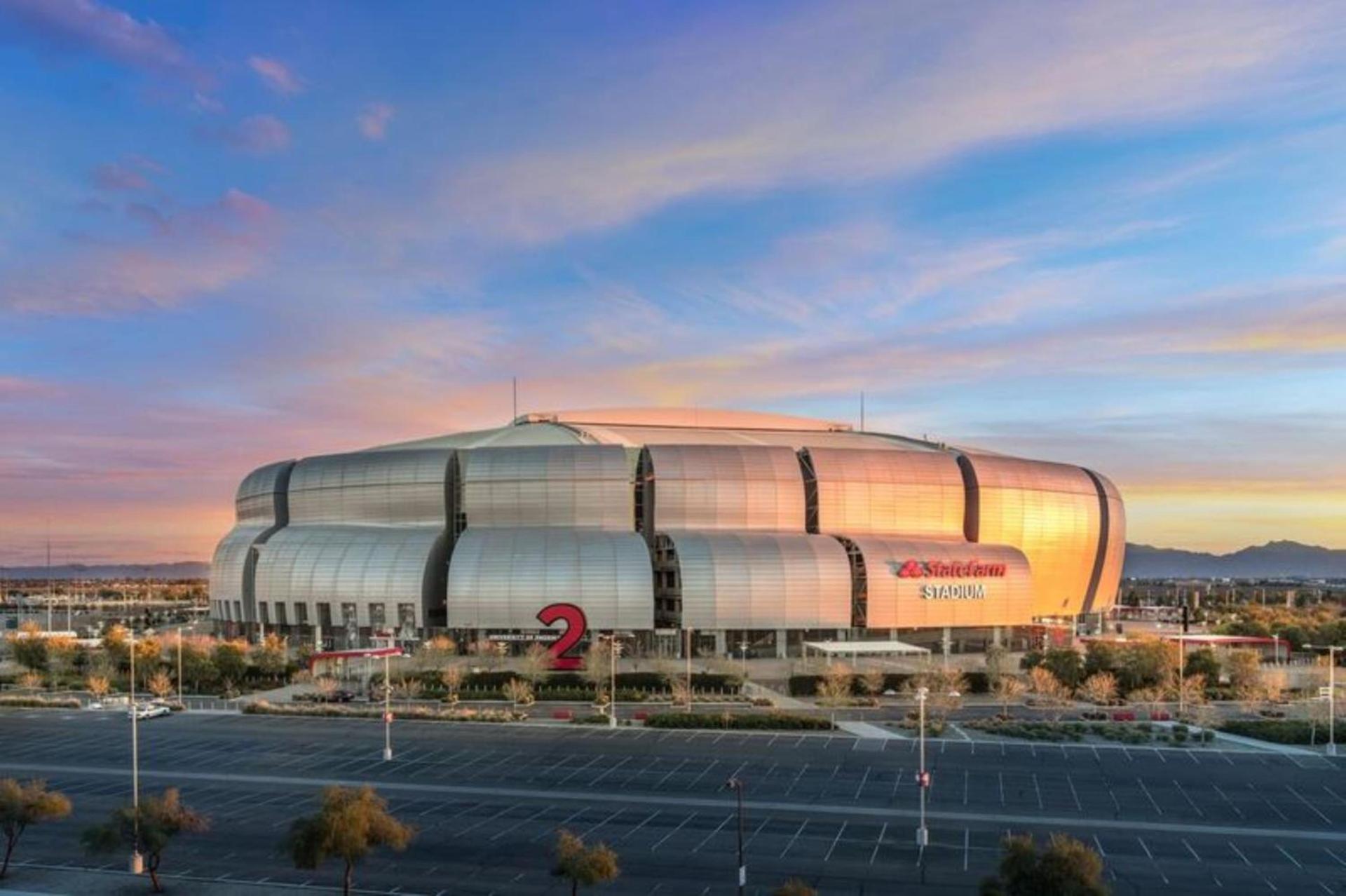 Staybridge Suites Phoenix Glendale Sports Dist by IHG photo 39