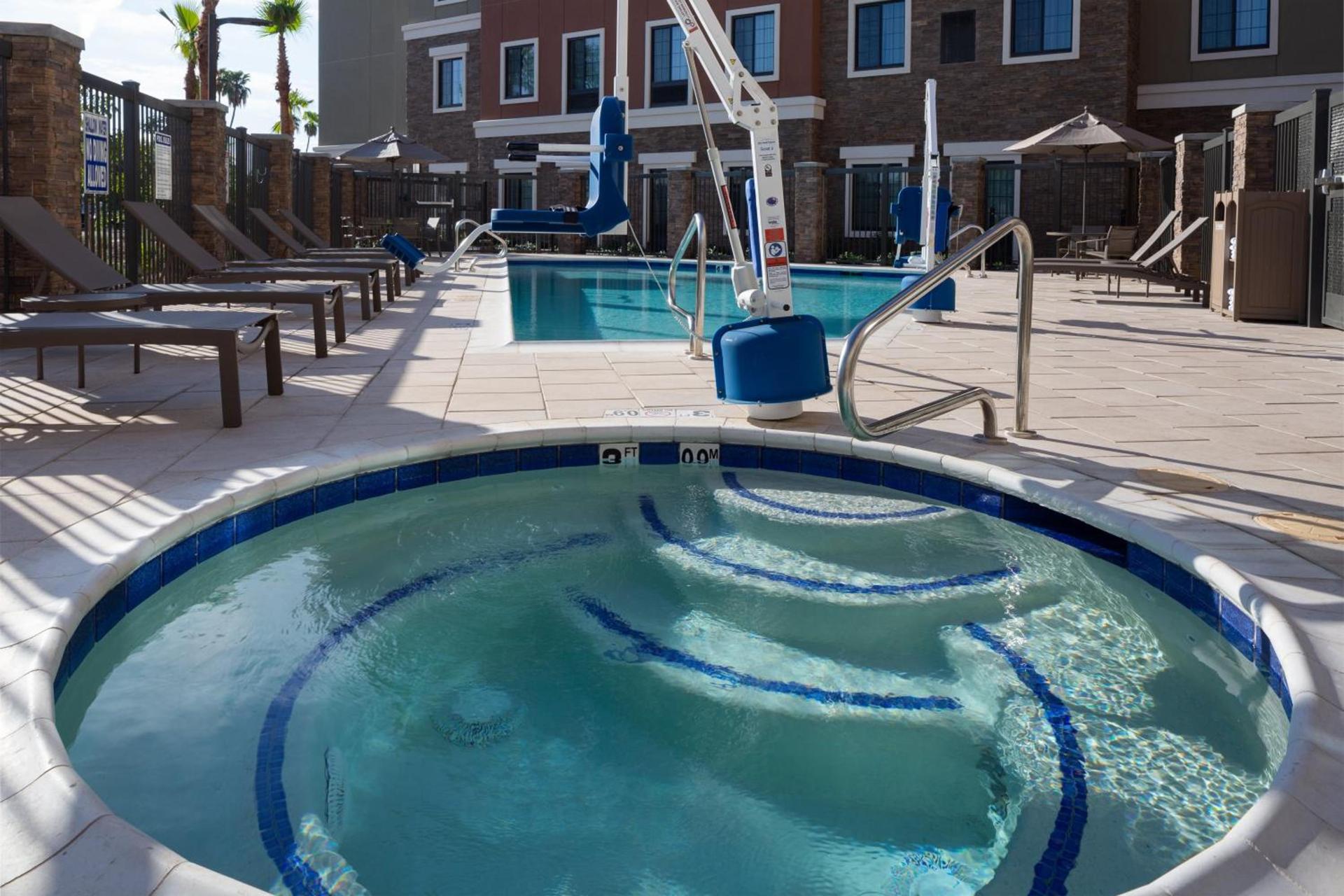 Staybridge Suites - Phoenix – Biltmore Area by IHG photo 54