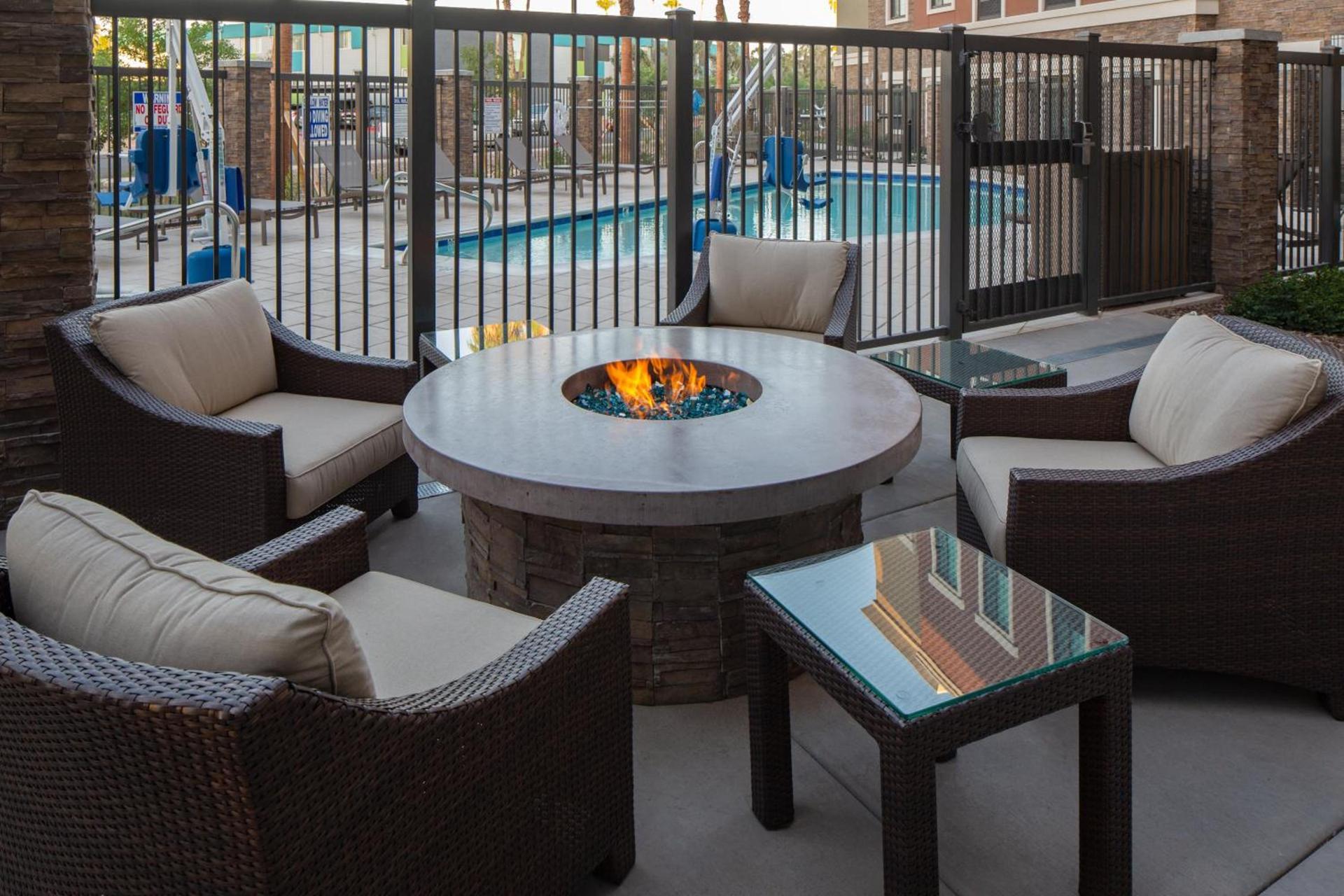 Staybridge Suites - Phoenix – Biltmore Area by IHG photo 23