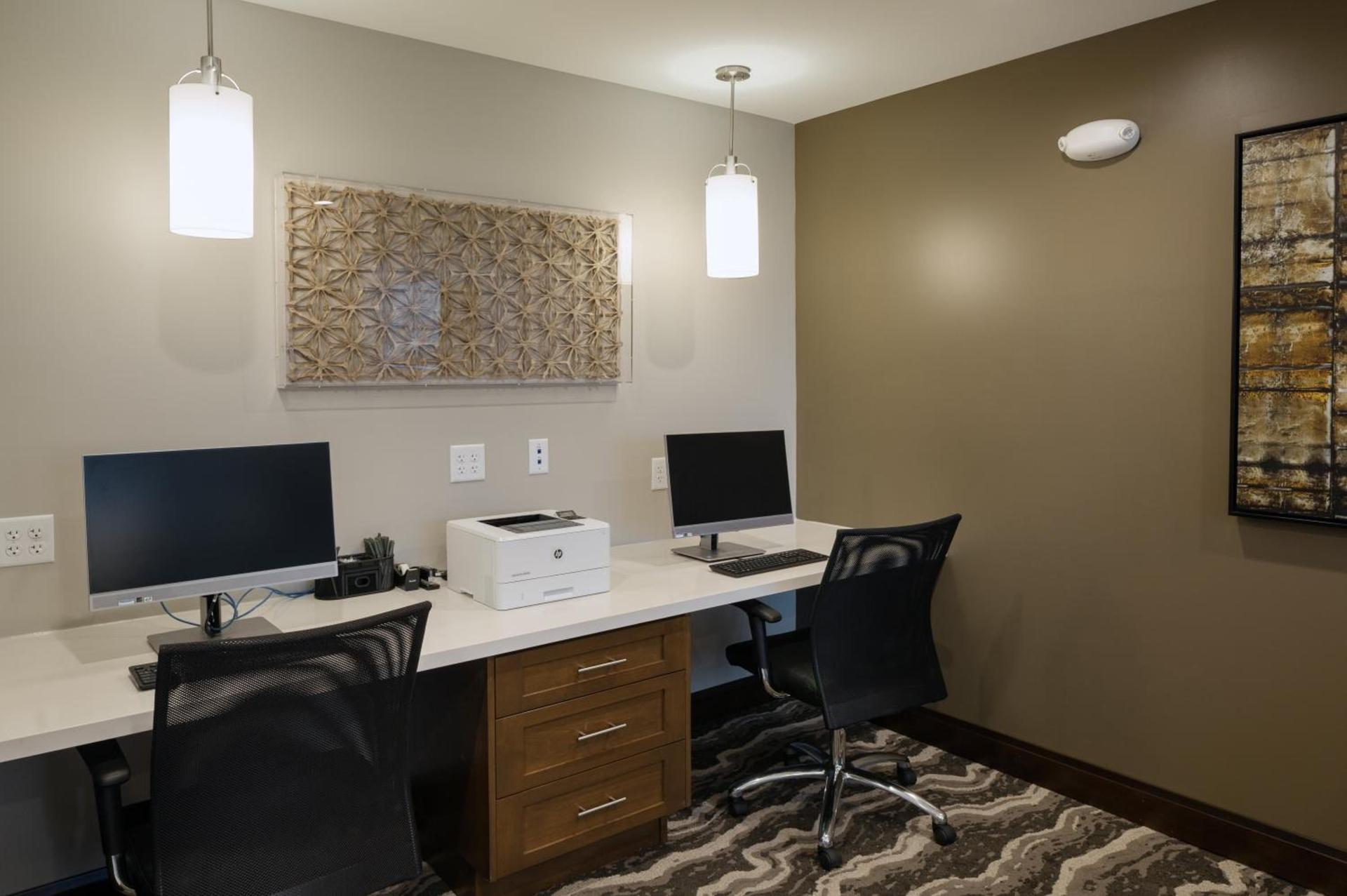 Staybridge Suites - Phoenix – Biltmore Area by IHG photo 55