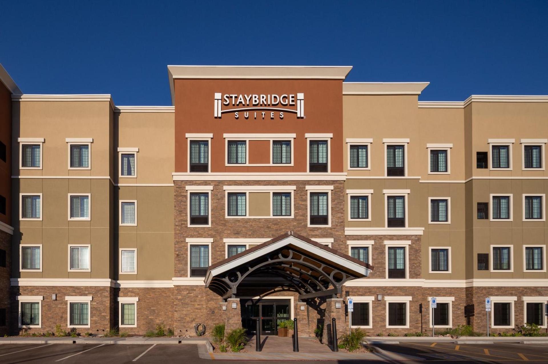Staybridge Suites - Phoenix – Biltmore Area by IHG photo 46