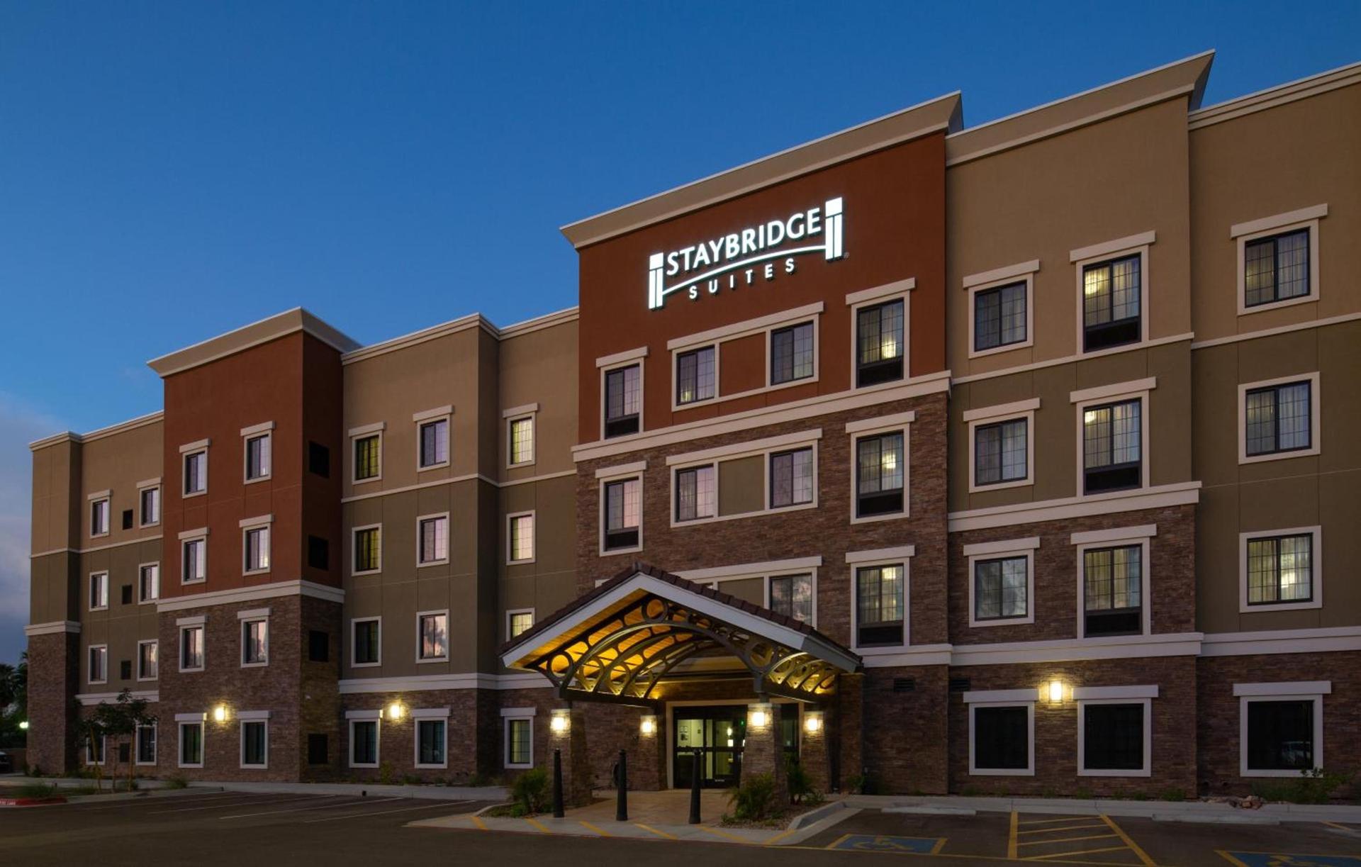 Staybridge Suites - Phoenix – Biltmore Area by IHG photo 52