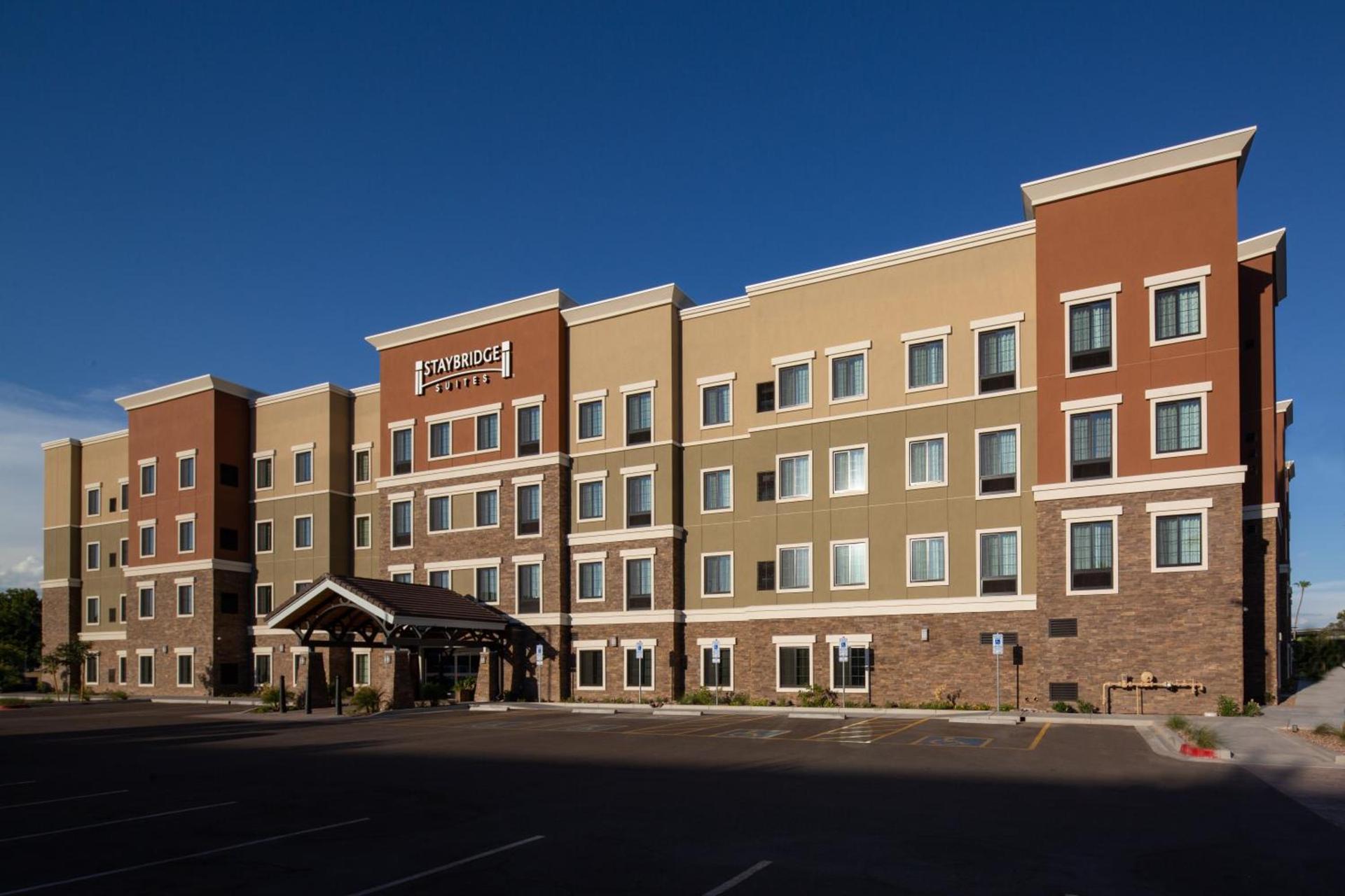 Staybridge Suites - Phoenix – Biltmore Area by IHG photo 1