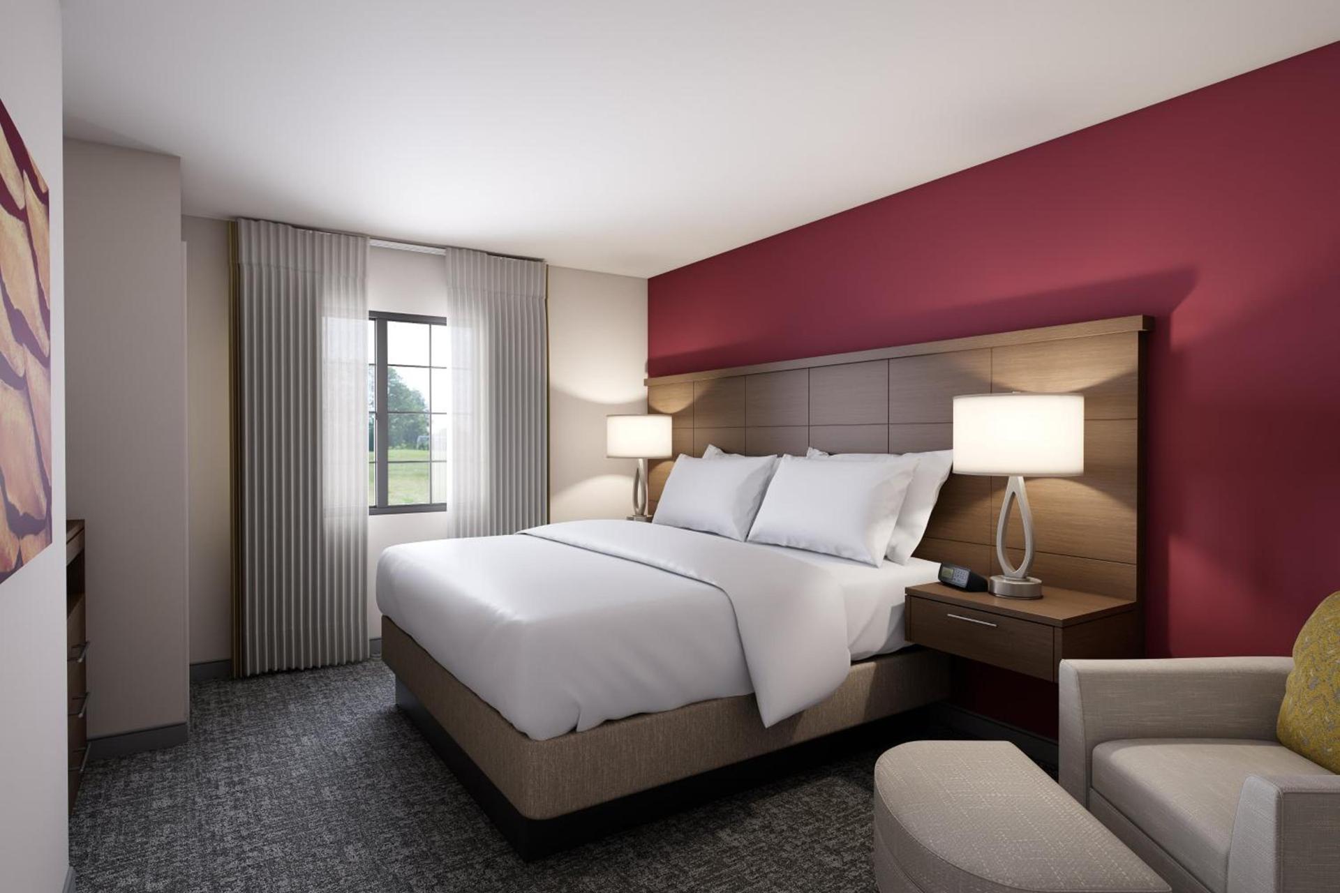 Staybridge Suites - Phoenix – Biltmore Area by IHG photo 39