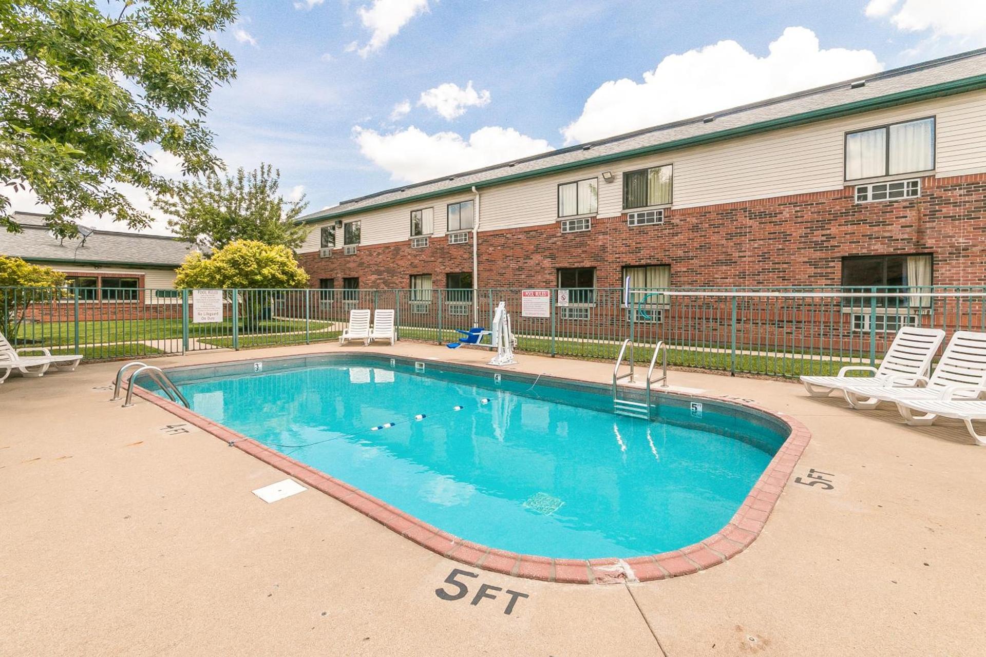 Motel 6 - Georgetown, KY - Lexington North photo 29