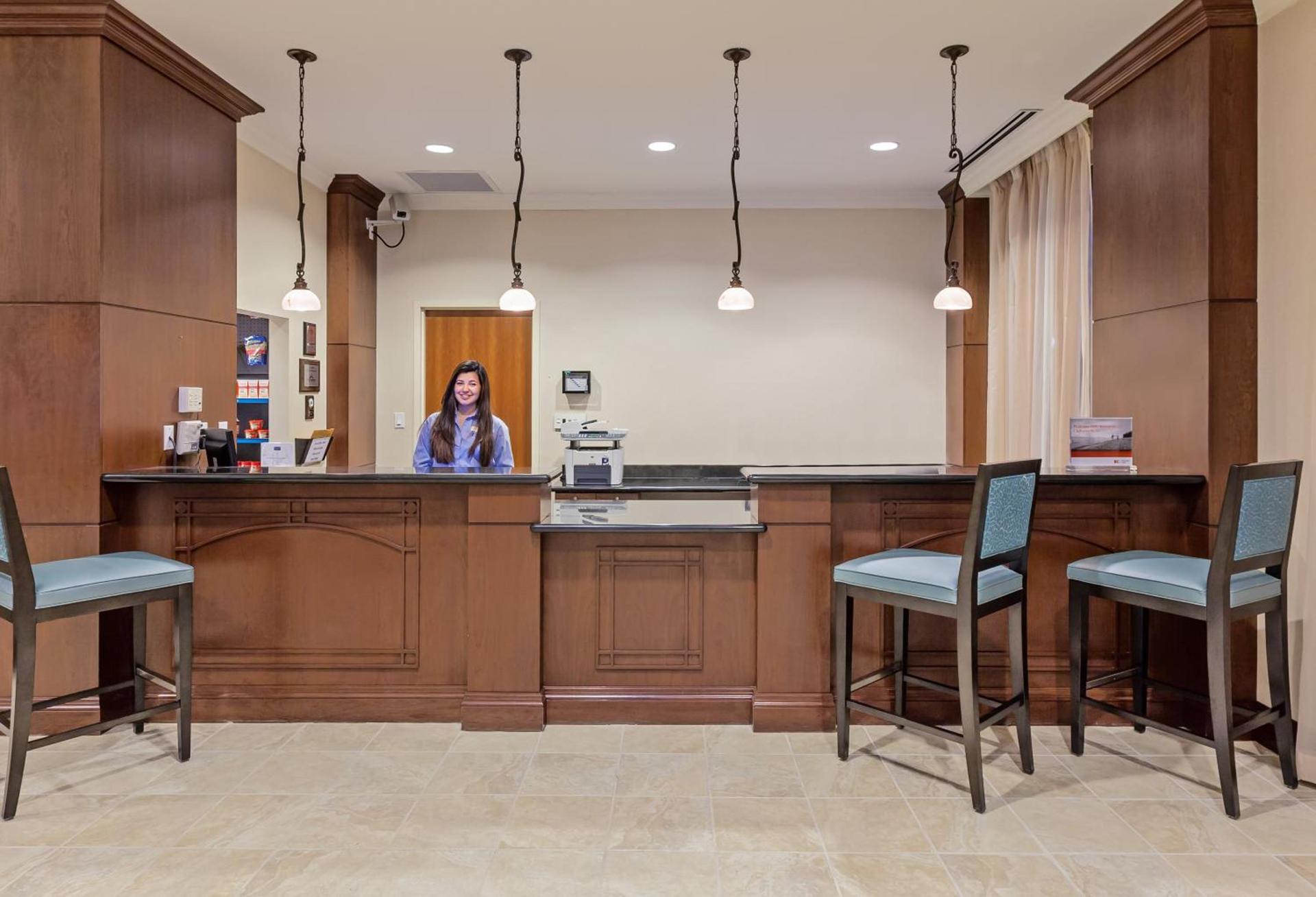 Staybridge Suites San Antonio Downtown Convention Center by IHG photo 4