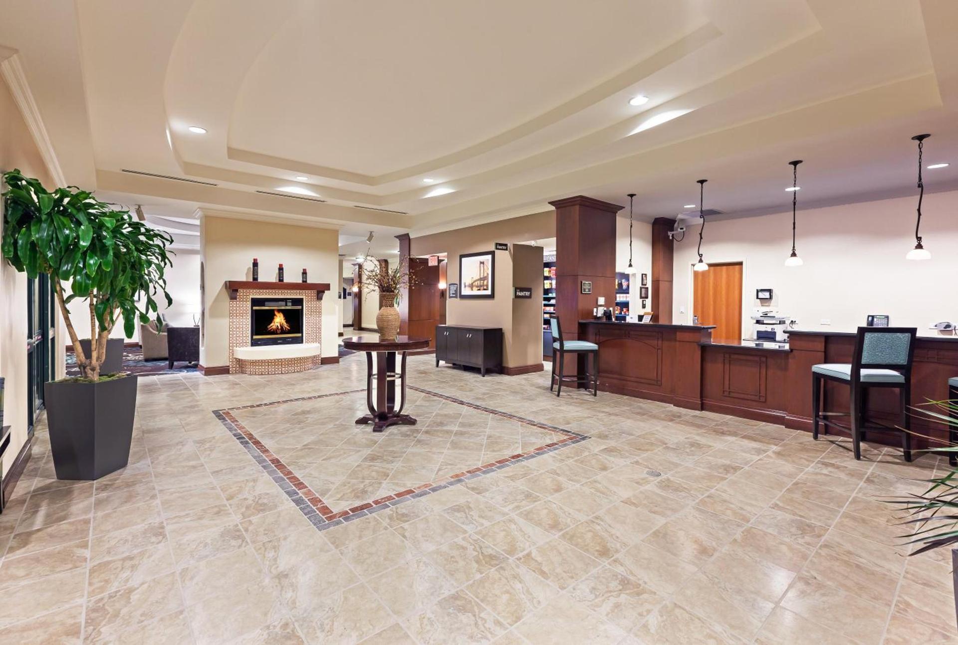 Staybridge Suites San Antonio Downtown Convention Center by IHG photo 5