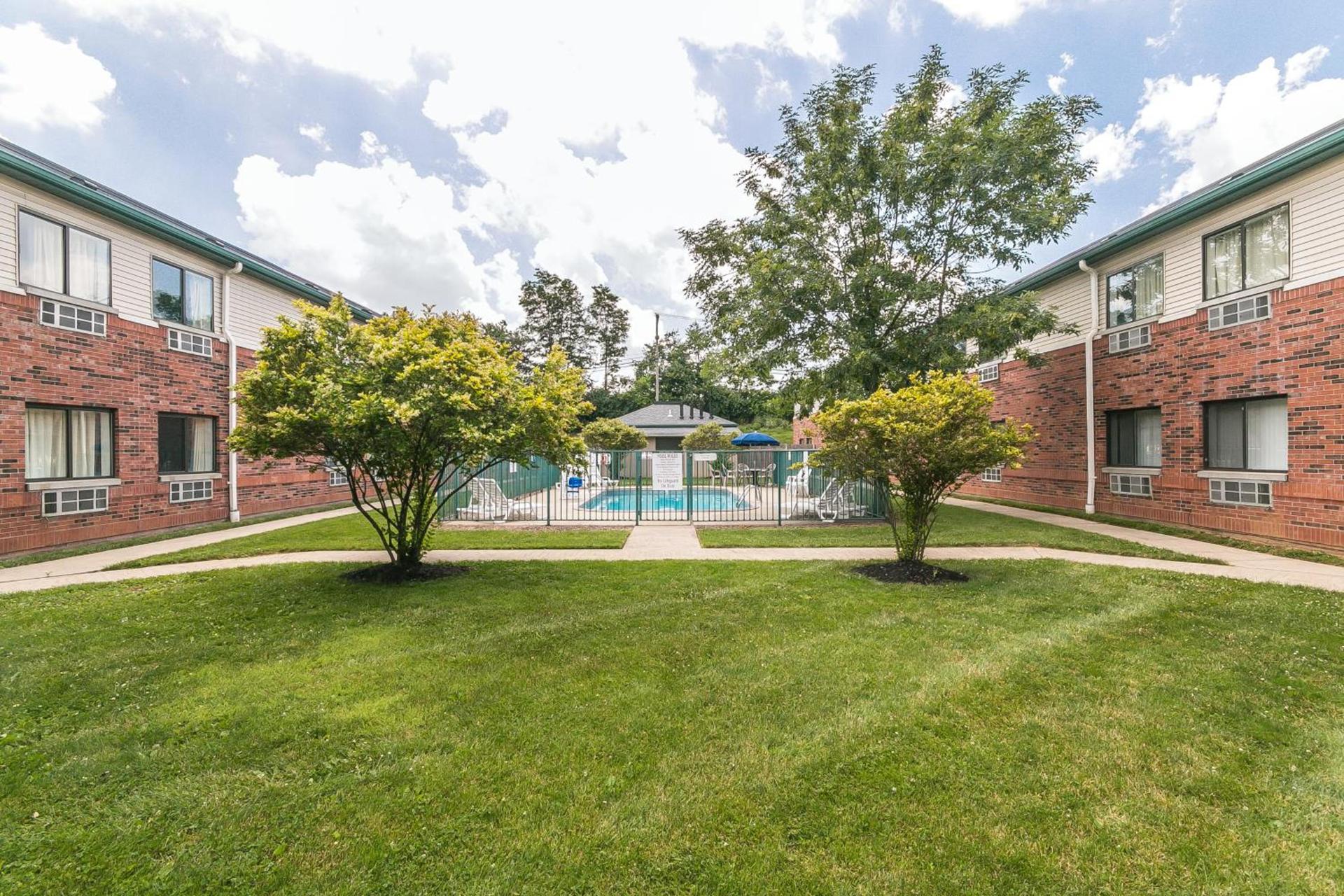 Motel 6 - Georgetown, KY - Lexington North photo 26