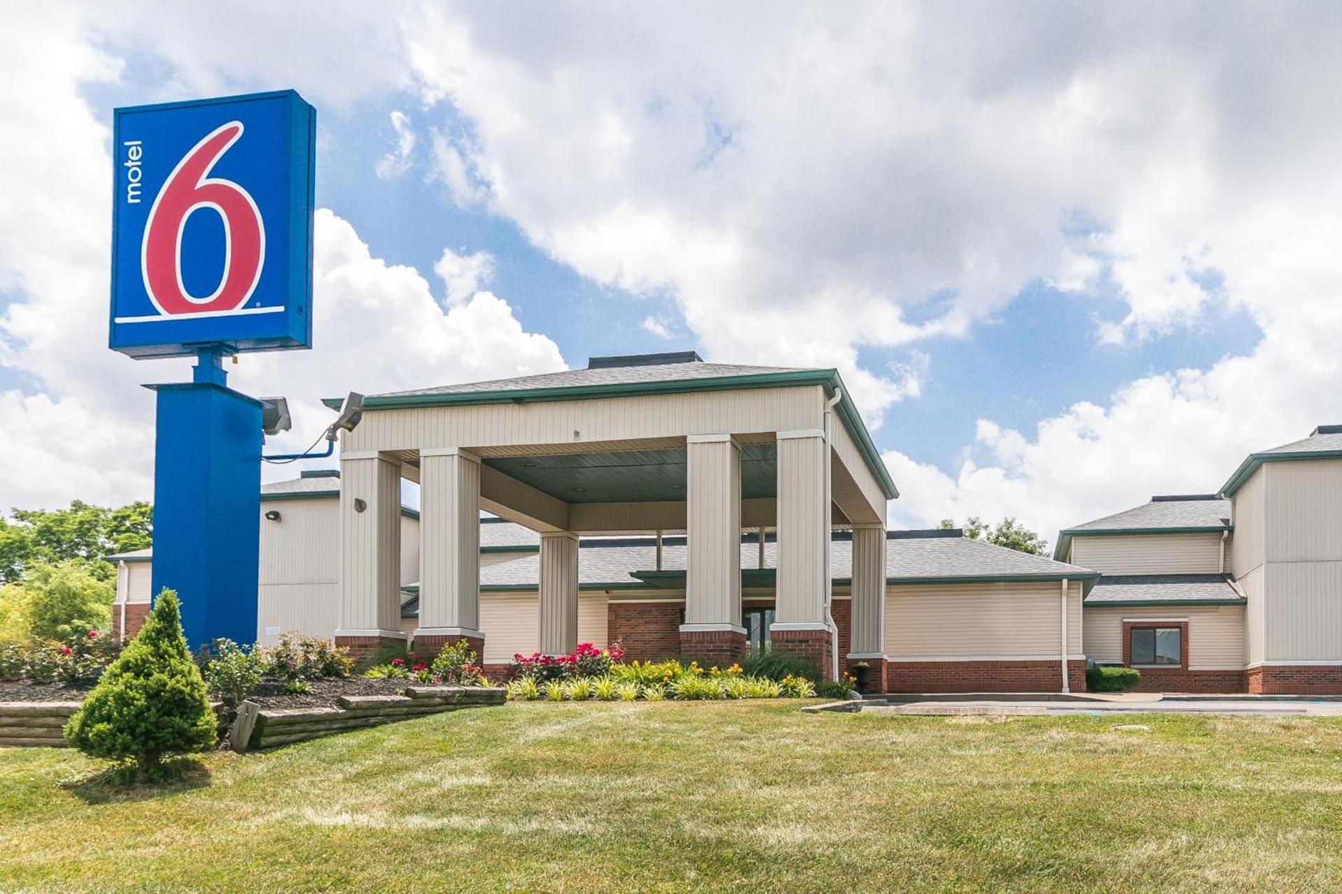 Motel 6 - Georgetown, KY - Lexington North photo 27
