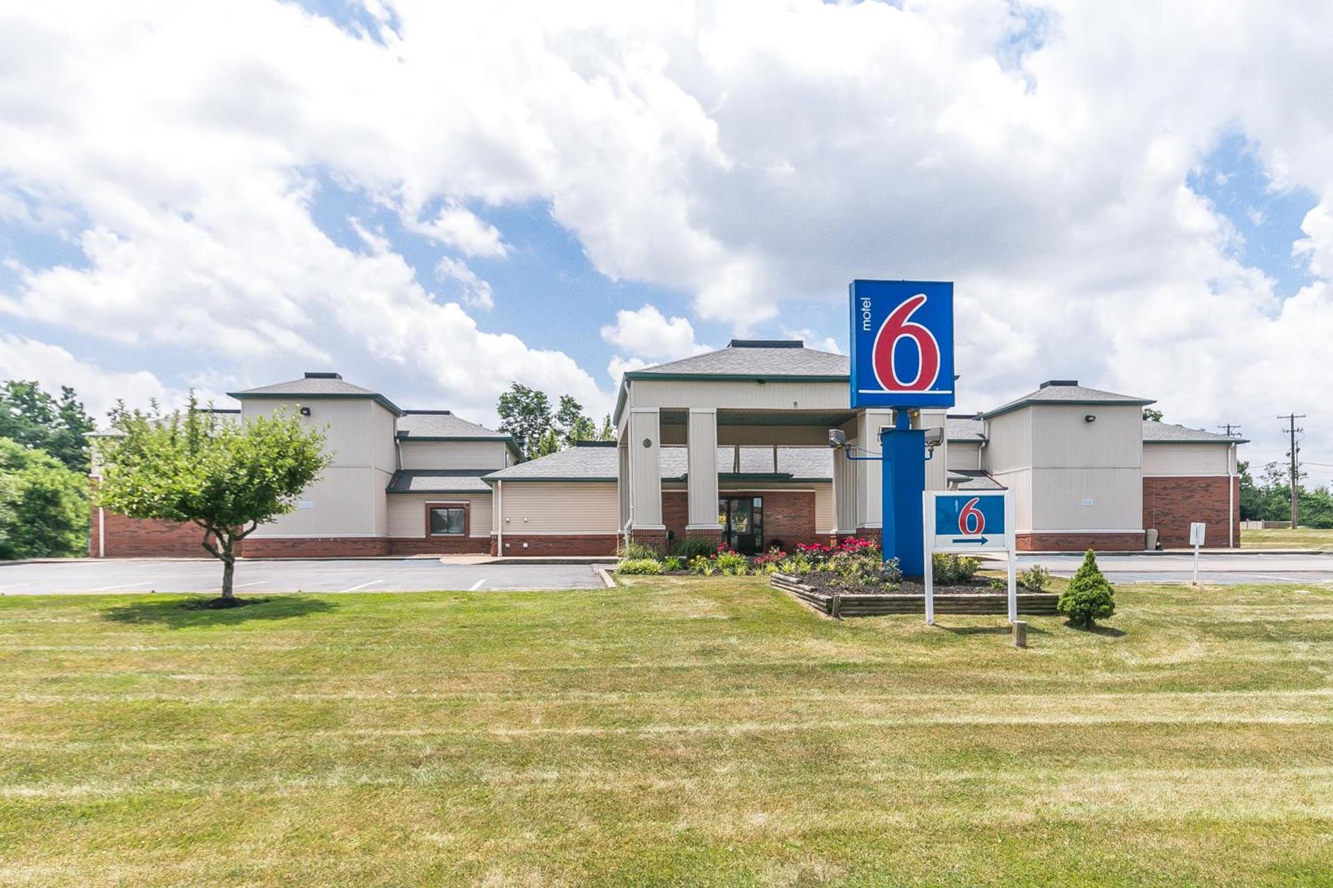 Motel 6 - Georgetown, KY - Lexington North photo 28