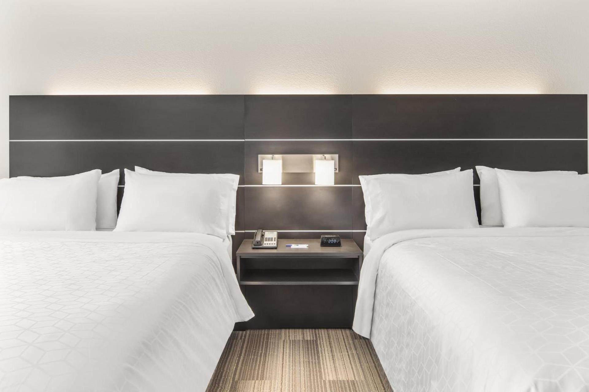 Holiday Inn Express & Suites - Hardeeville-Hilton Head by IHG photo 56