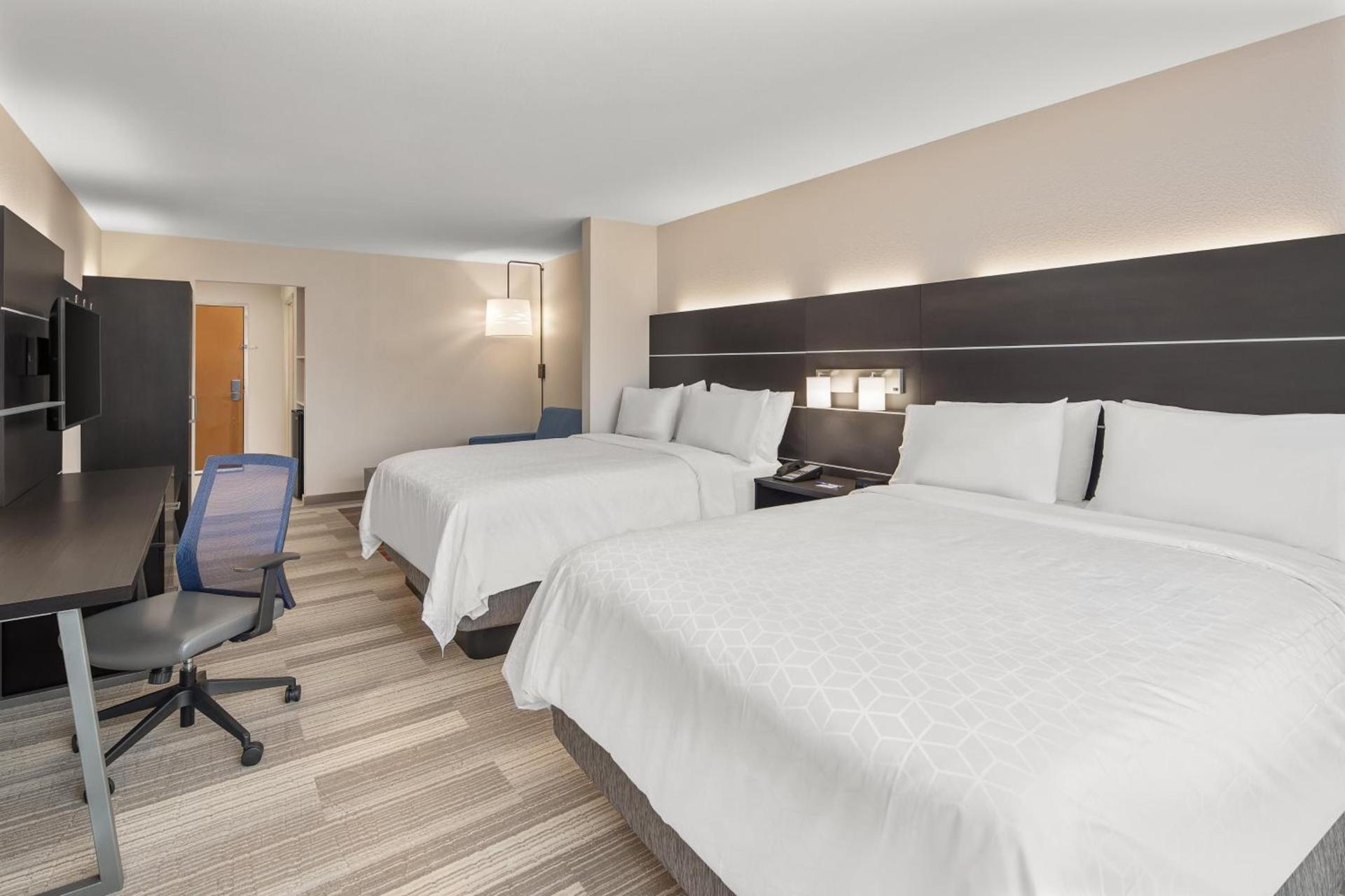 Holiday Inn Express & Suites - Hardeeville-Hilton Head by IHG photo 41