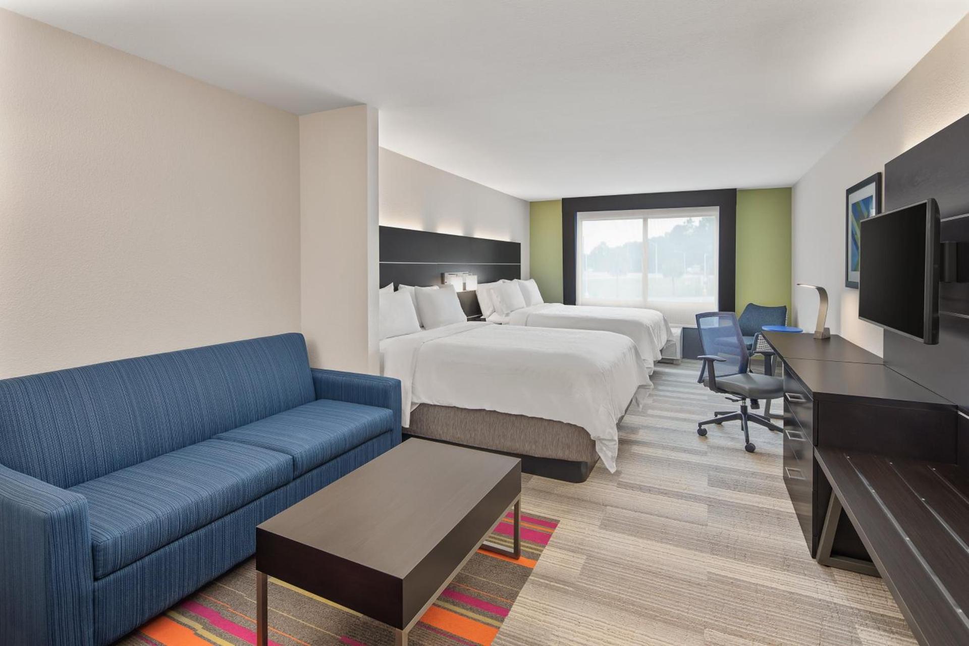 Holiday Inn Express & Suites - Hardeeville-Hilton Head by IHG photo 33